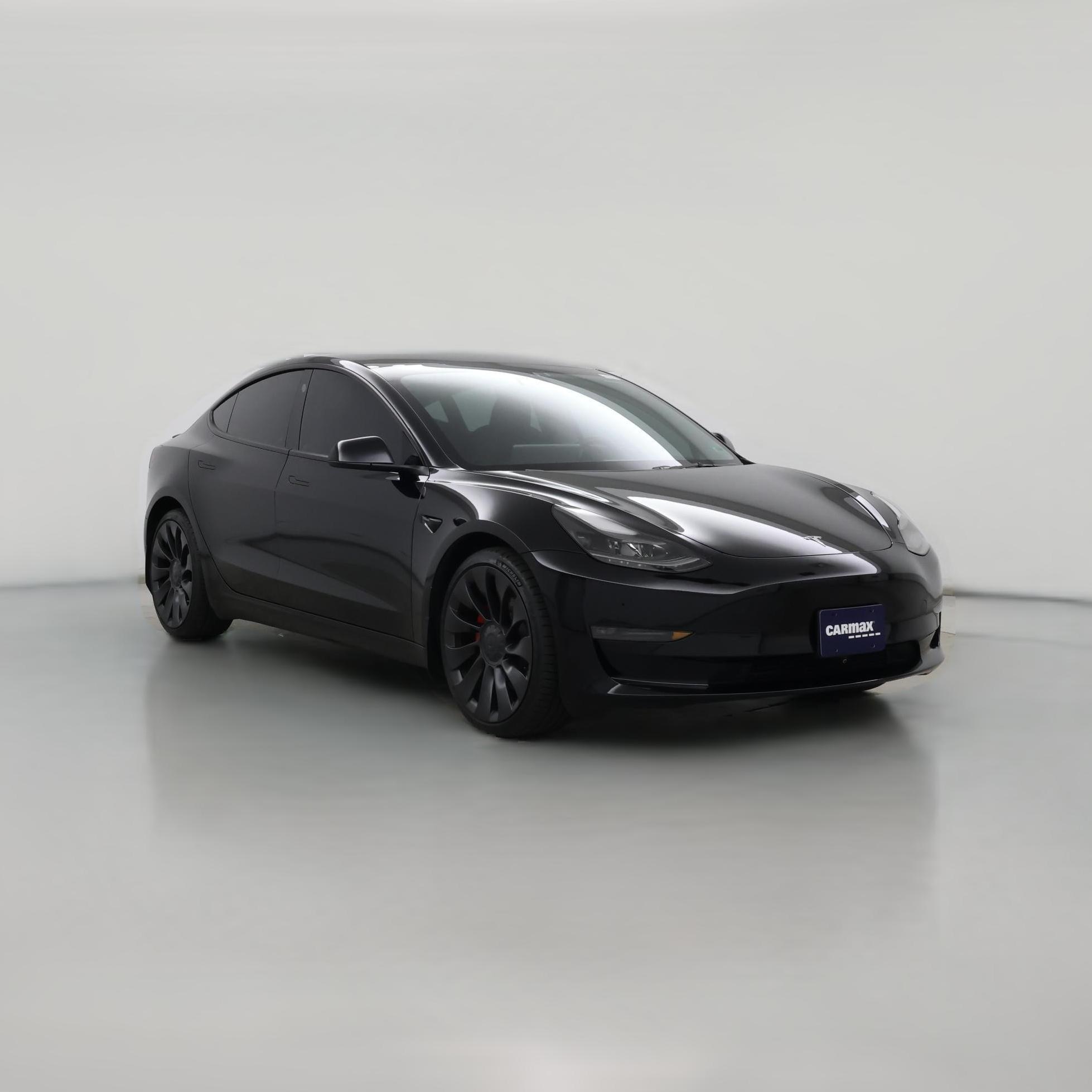 Thumbnail: 2023 Tesla Model 3 - 1
