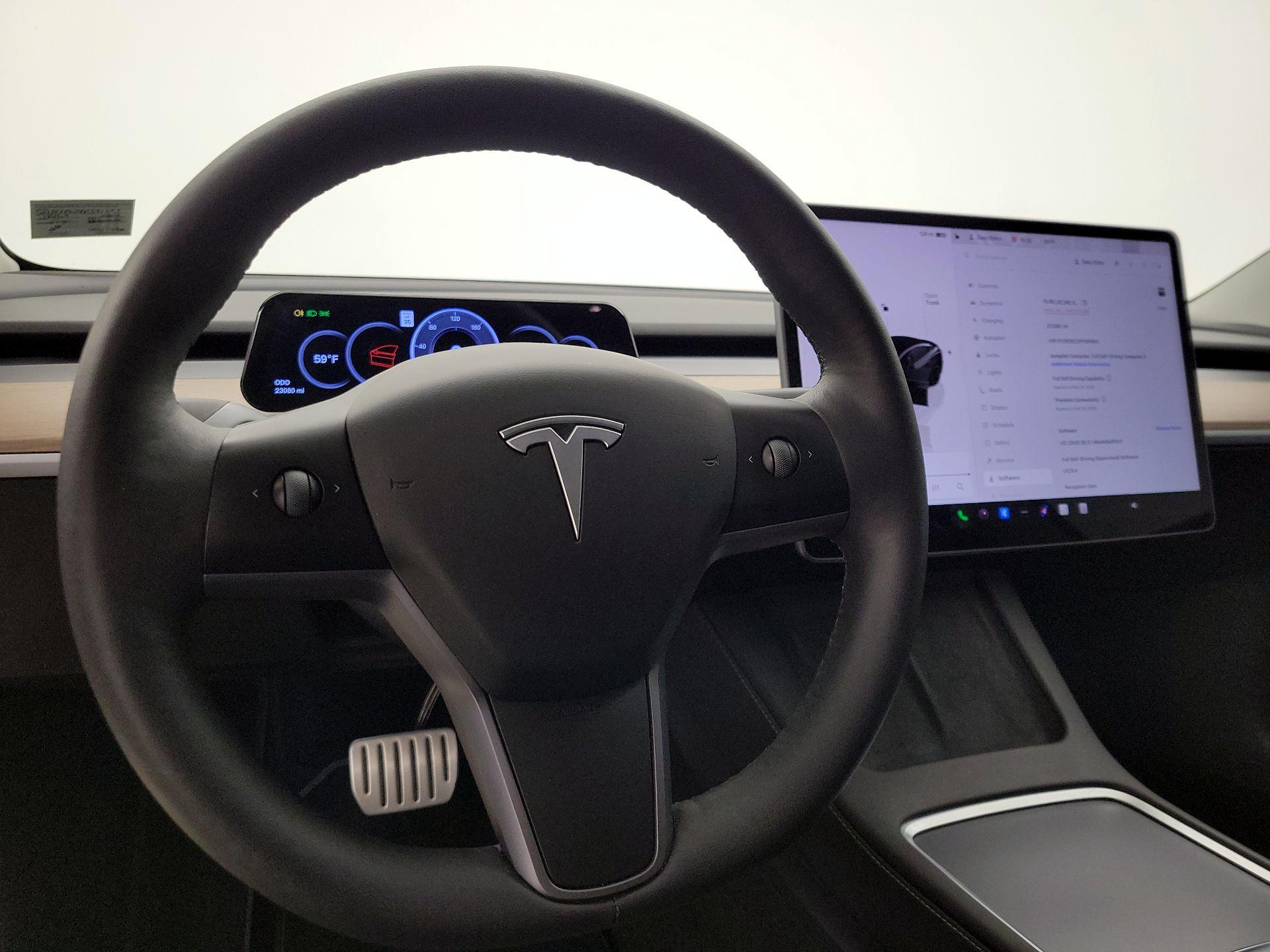 Thumbnail: 2023 Tesla Model 3 - 10