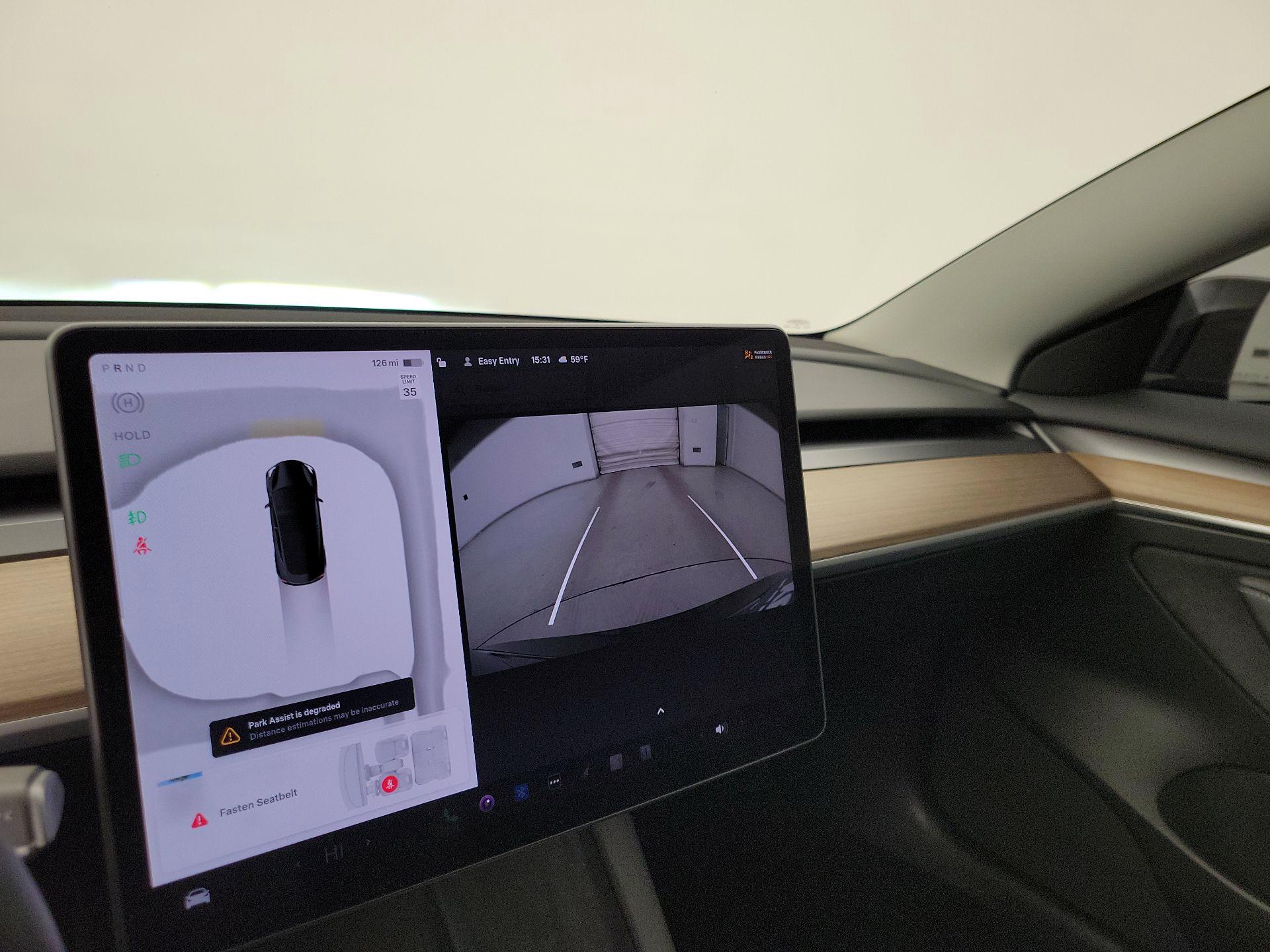 Thumbnail: 2023 Tesla Model 3 - 14