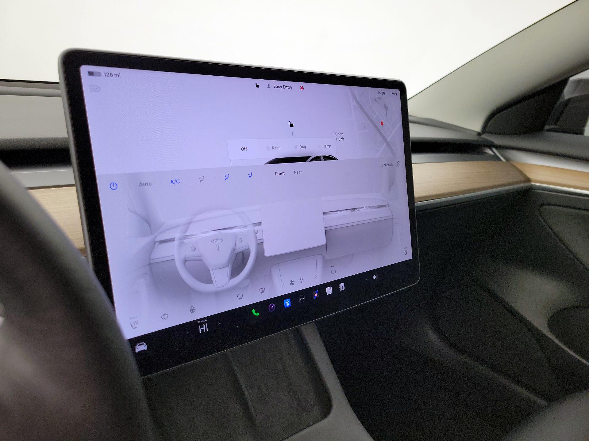 Thumbnail: 2023 Tesla Model 3 - 16