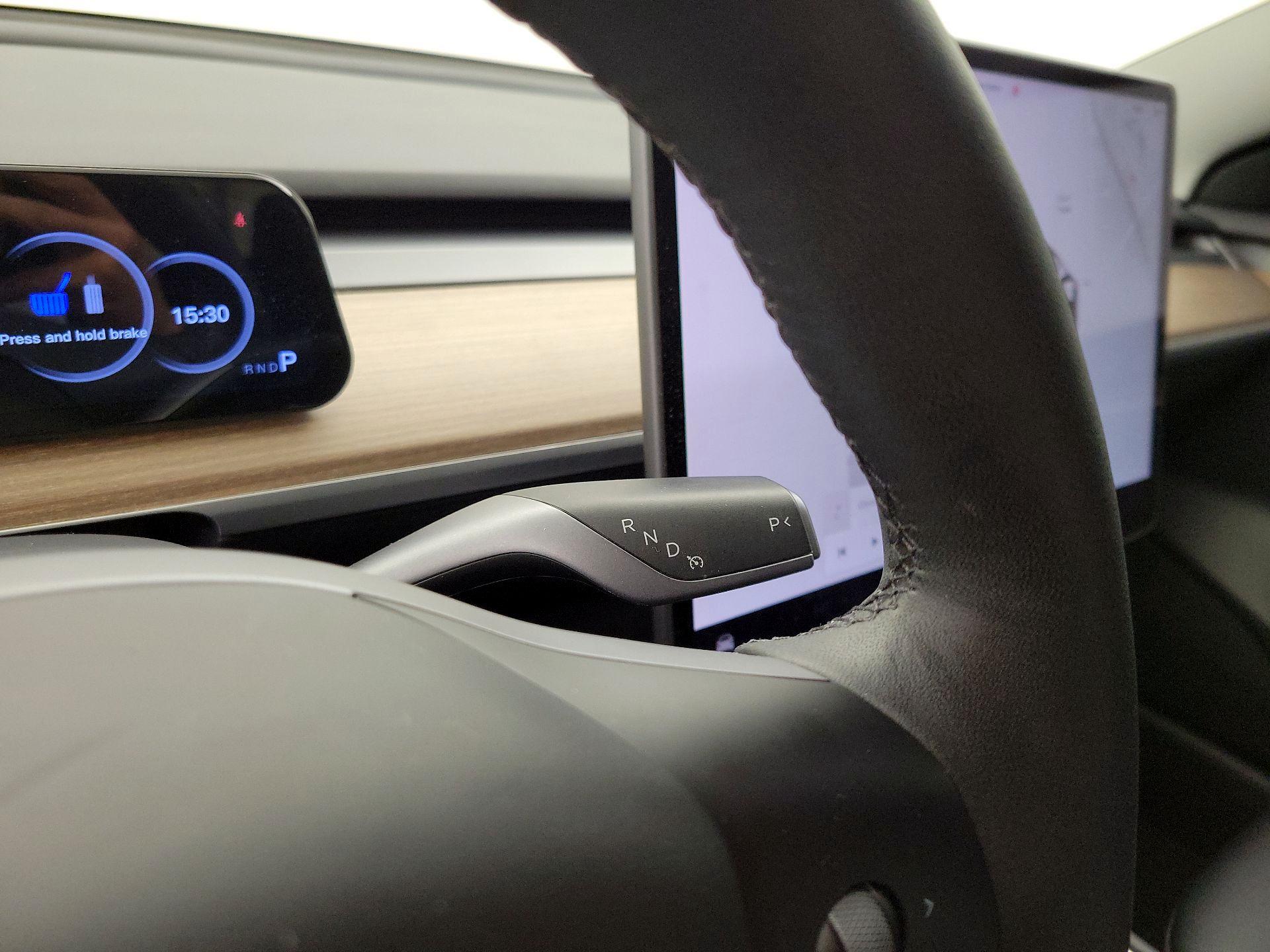 Thumbnail: 2023 Tesla Model 3 - 17