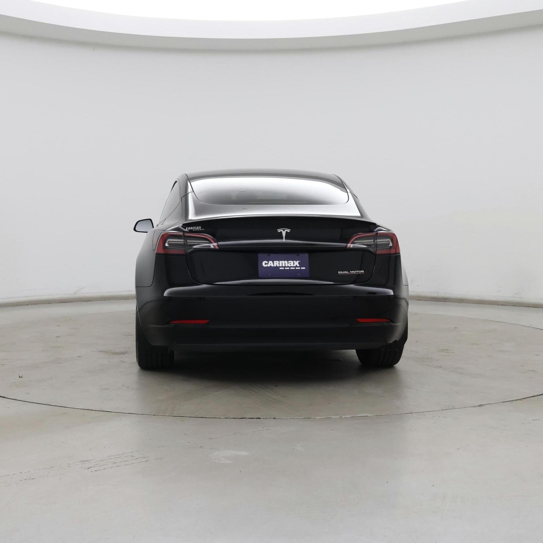 Thumbnail: 2023 Tesla Model 3 - 6