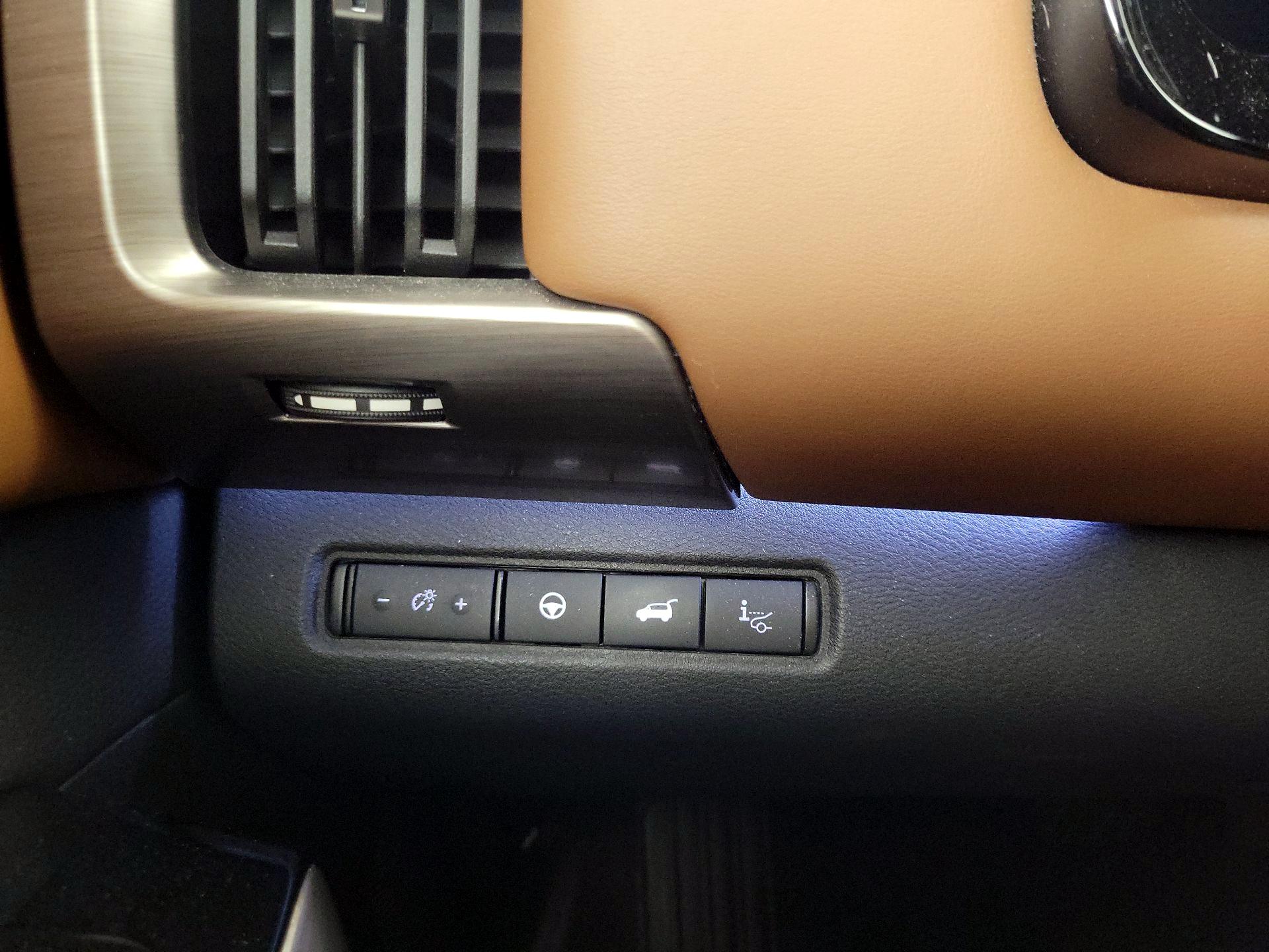 Thumbnail: 2023 Nissan Pathfinder - 13