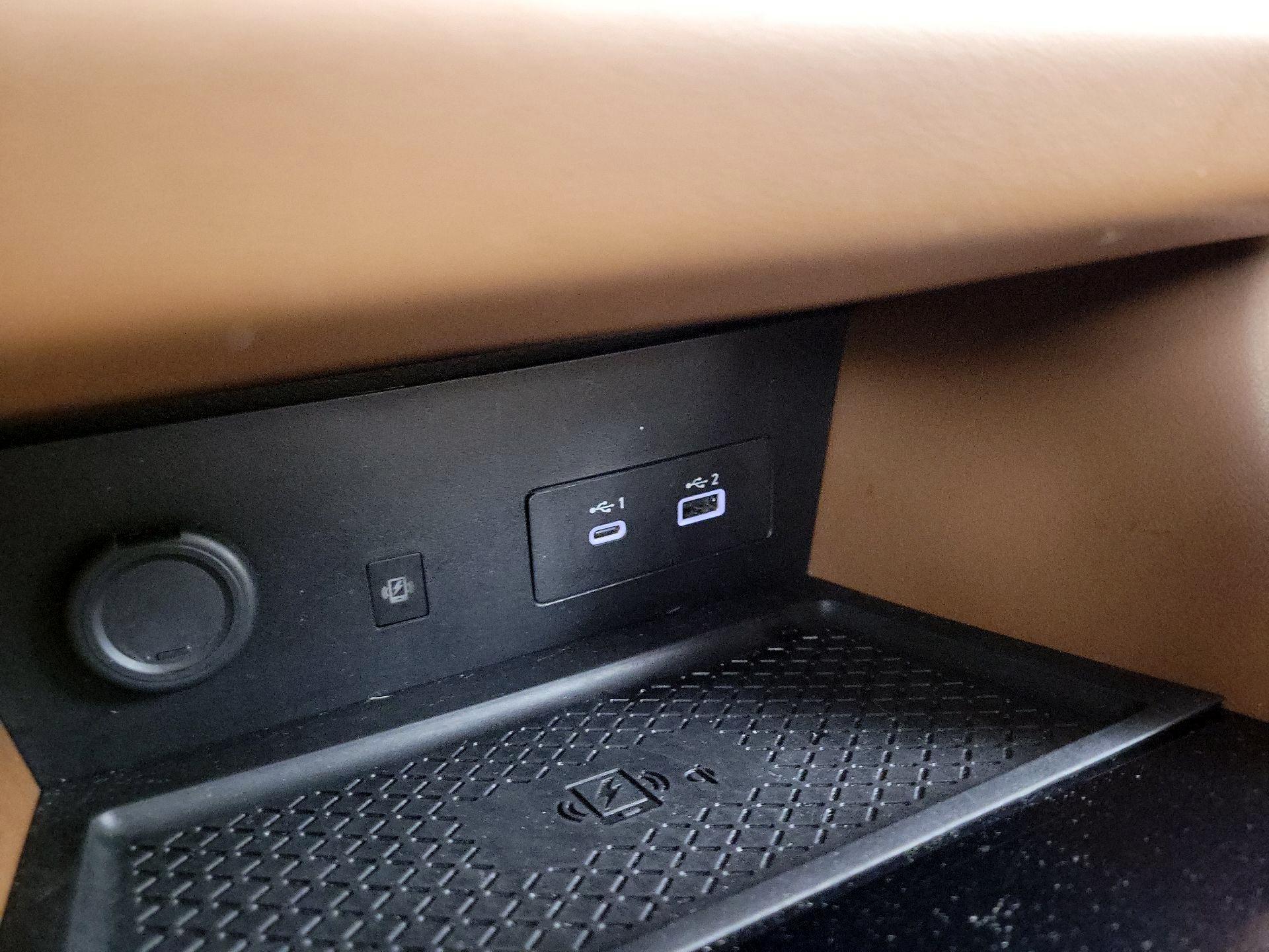 Thumbnail: 2023 Nissan Pathfinder - 19