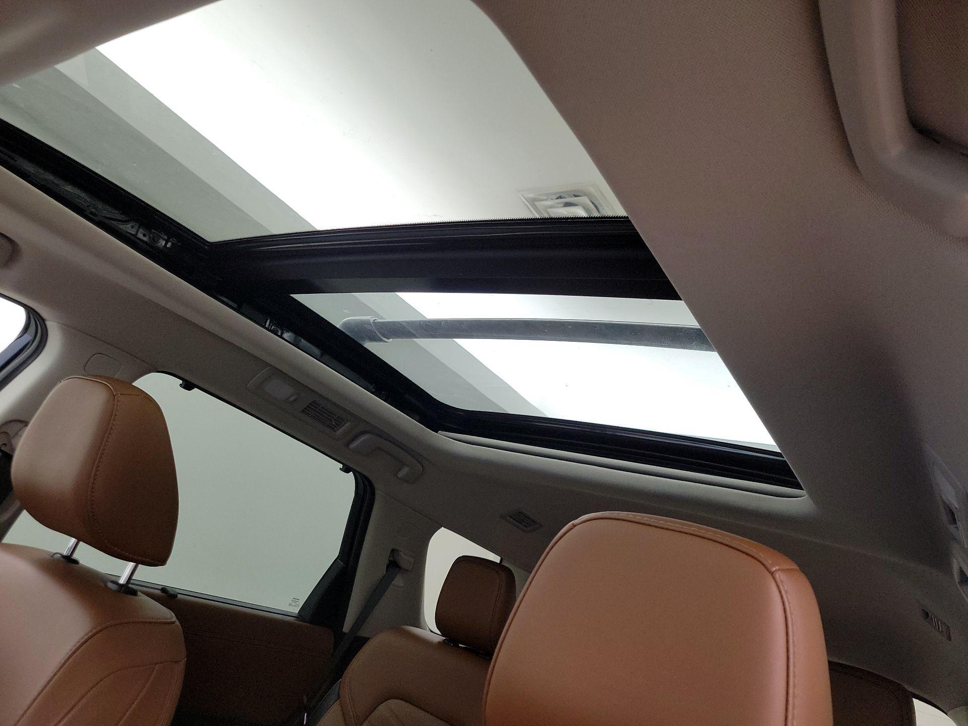 Thumbnail: 2023 Nissan Pathfinder - 20