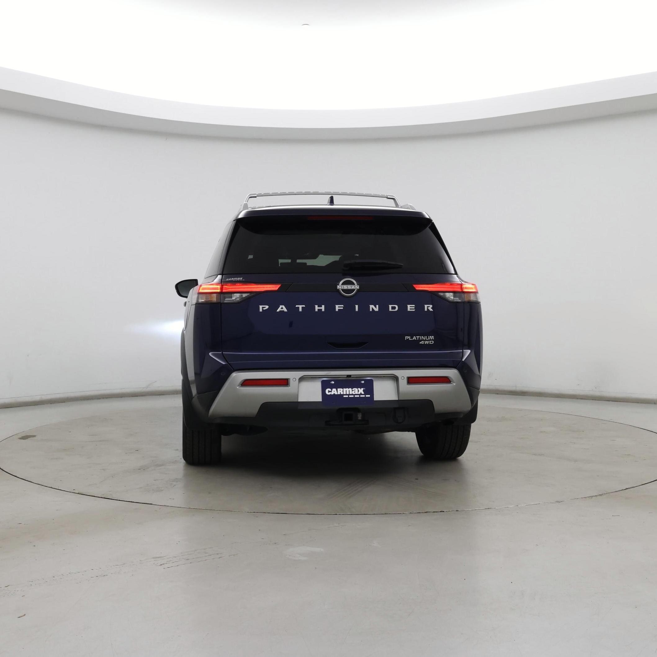 Thumbnail: 2023 Nissan Pathfinder - 6