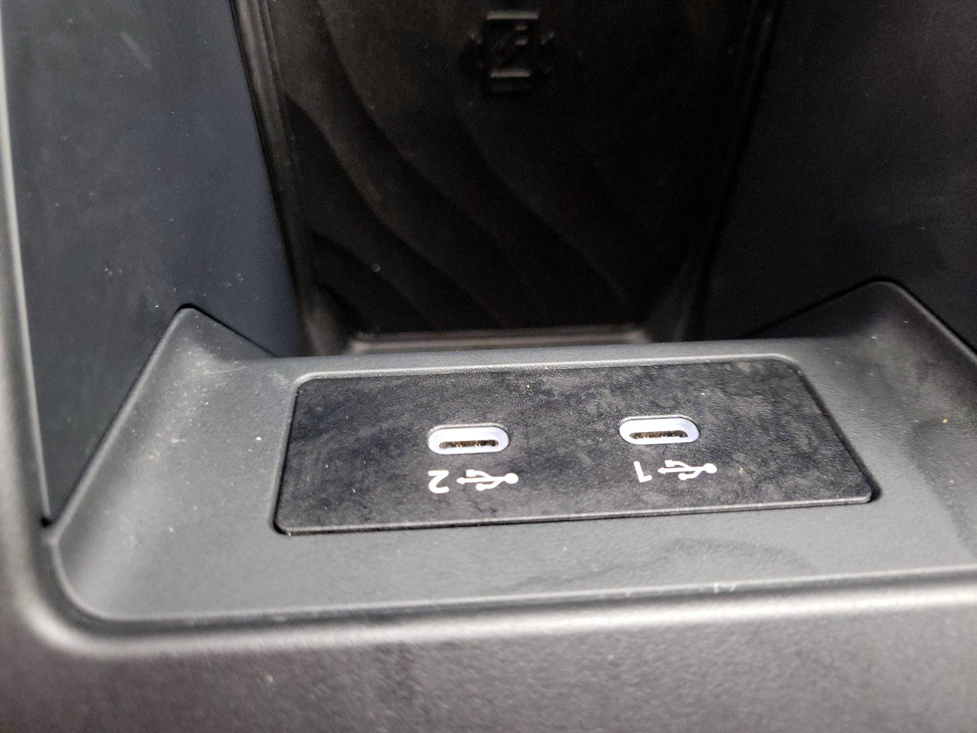 Thumbnail: 2025 Nissan Armada - 18