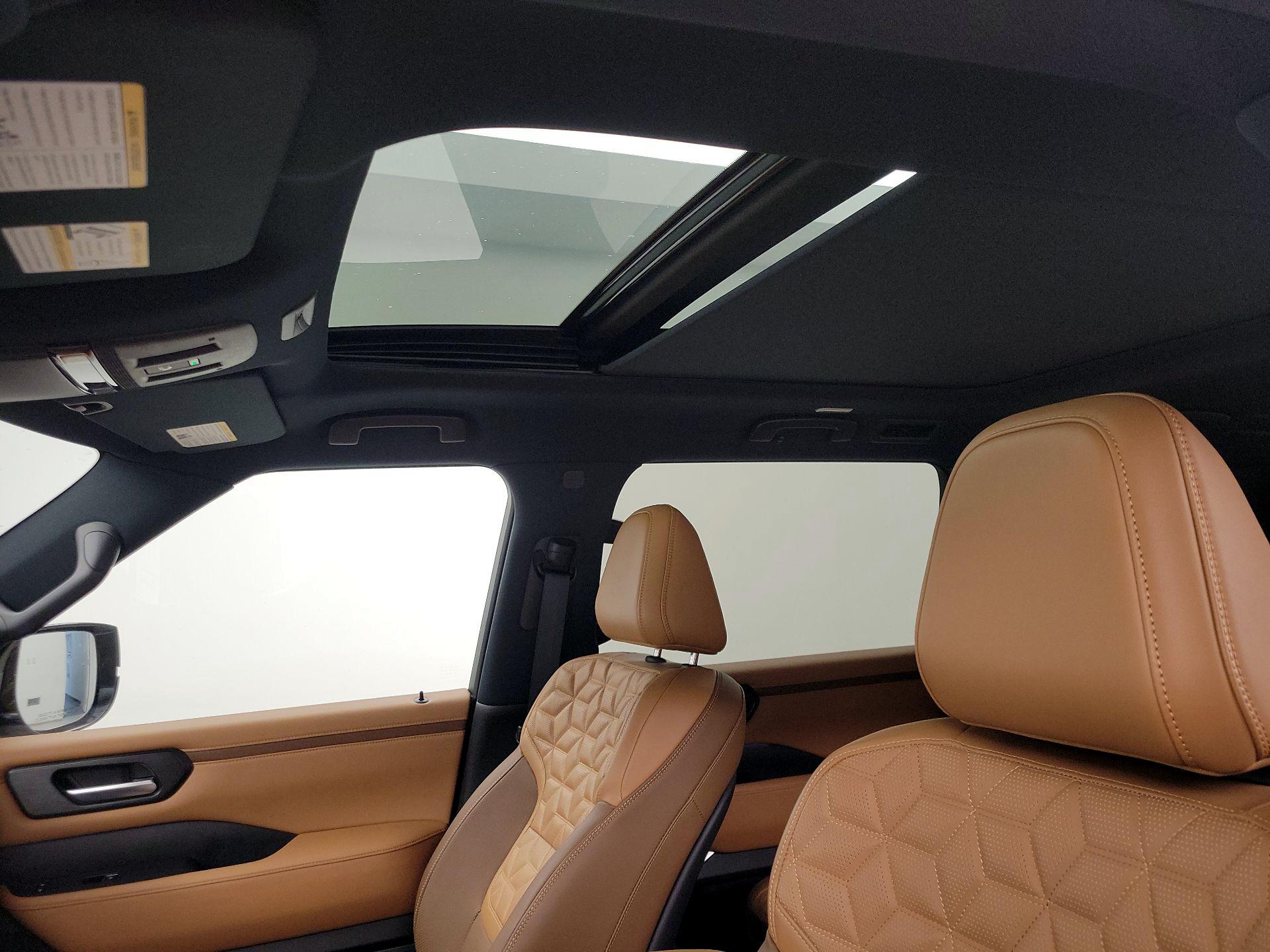 Thumbnail: 2025 Nissan Armada - 19