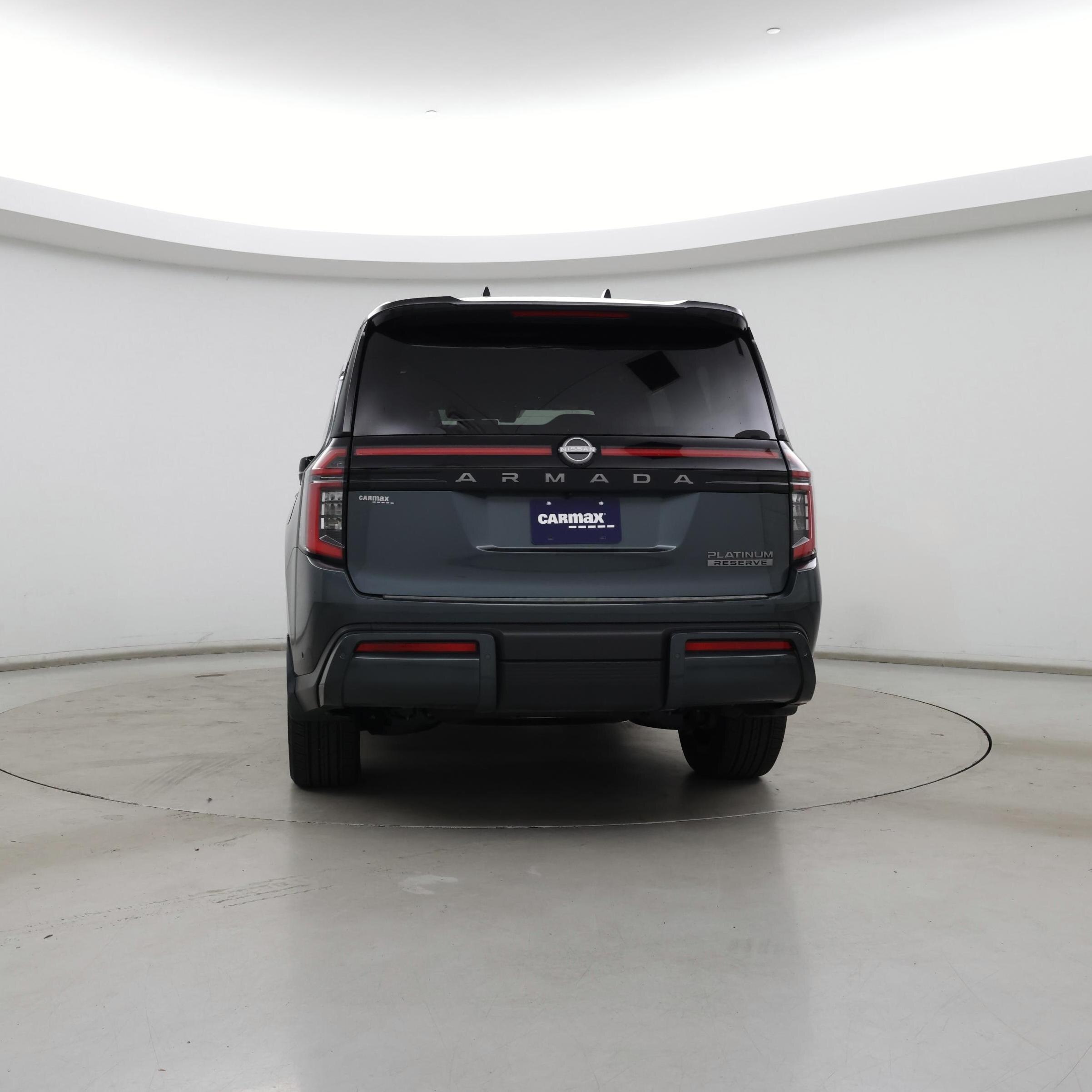 Thumbnail: 2025 Nissan Armada - 6