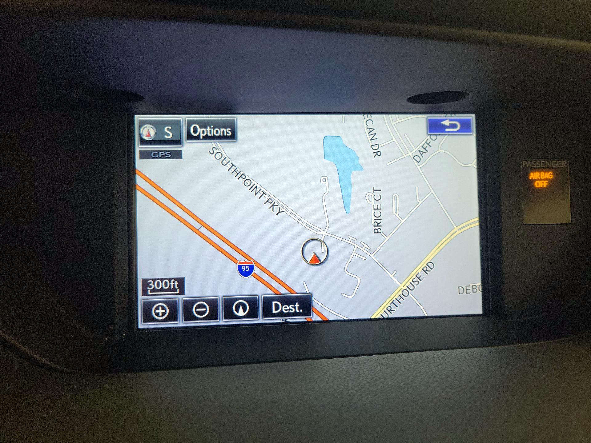 Thumbnail: 2015 Lexus ES - 14