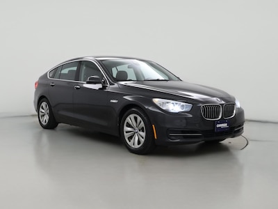 2014 BMW 535 XI Gran Turismo