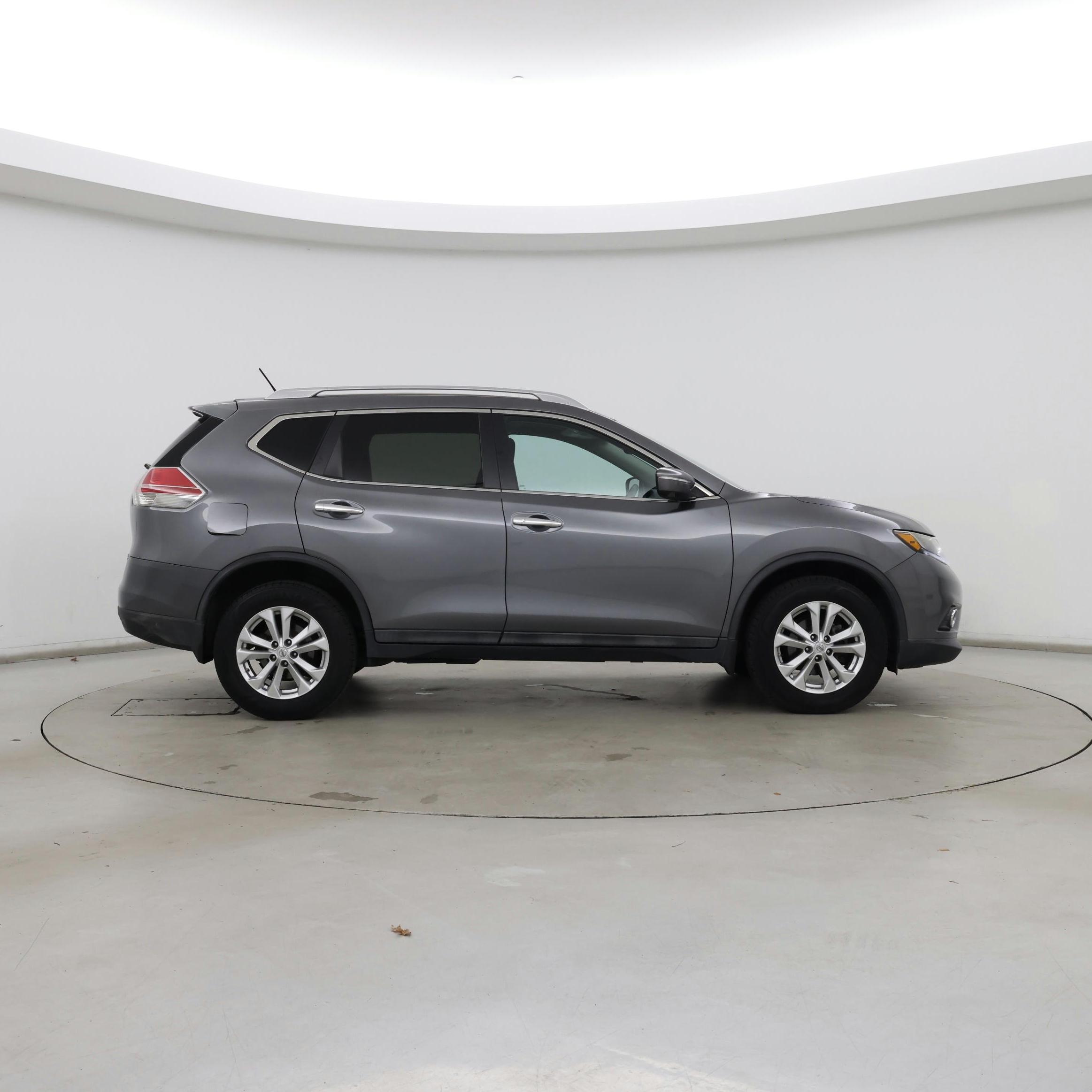 Thumbnail: 2015 Nissan Rogue - 7