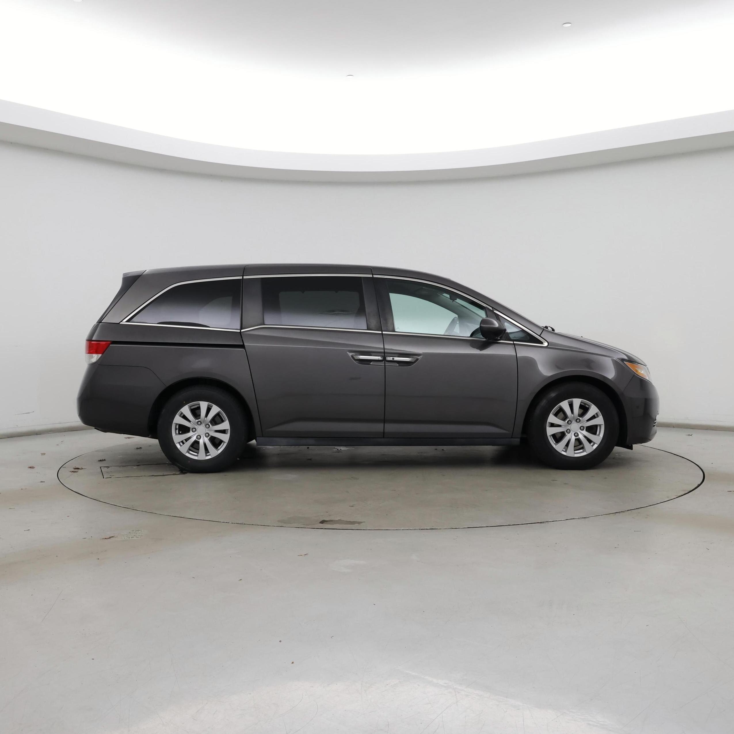 Thumbnail: 2014 Honda Odyssey - 7