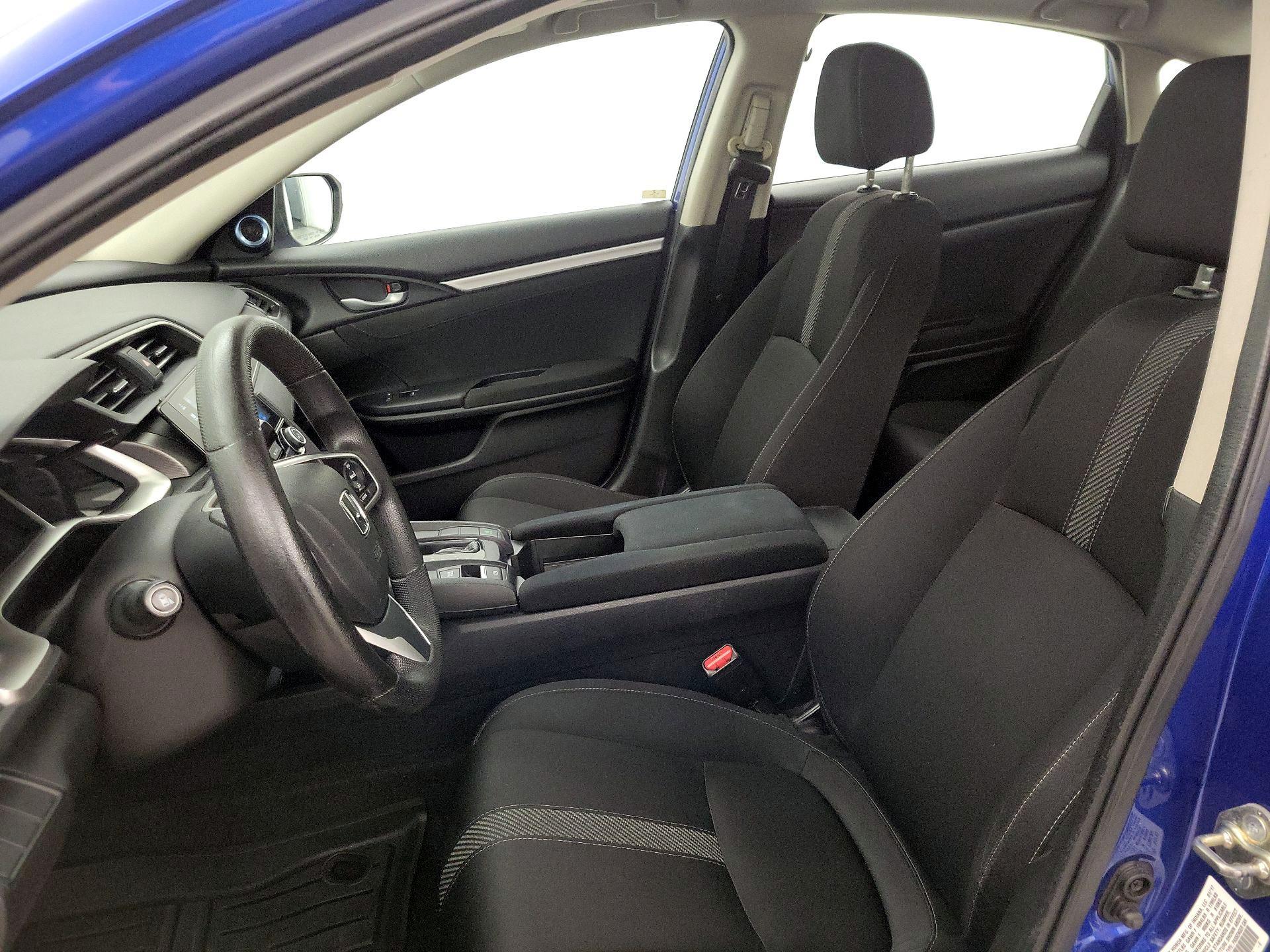 Thumbnail: 2017 Honda Civic - 11