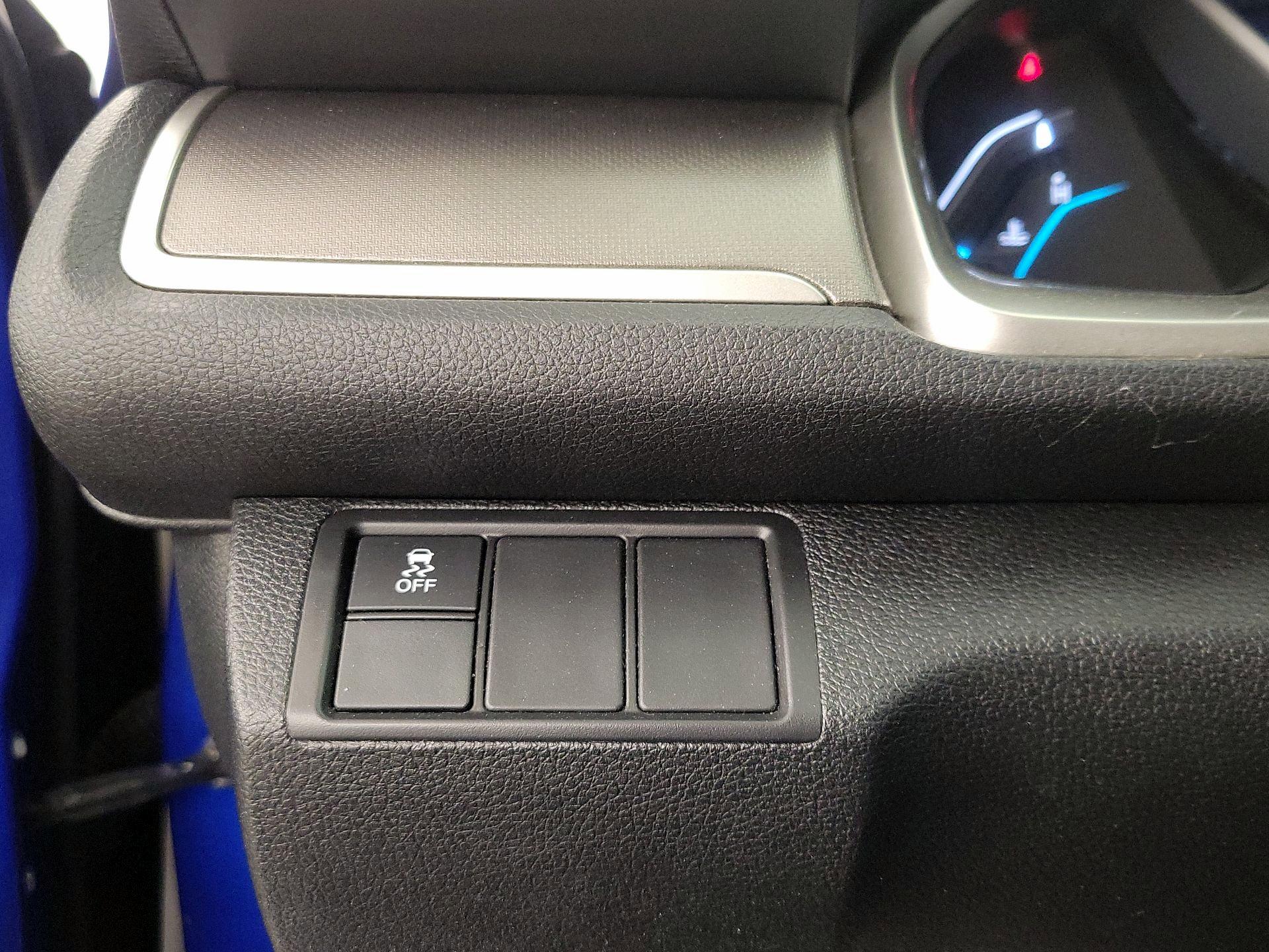 Thumbnail: 2017 Honda Civic - 13