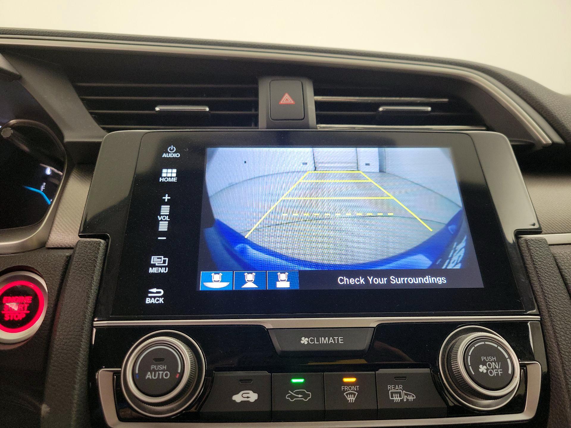 Thumbnail: 2017 Honda Civic - 14