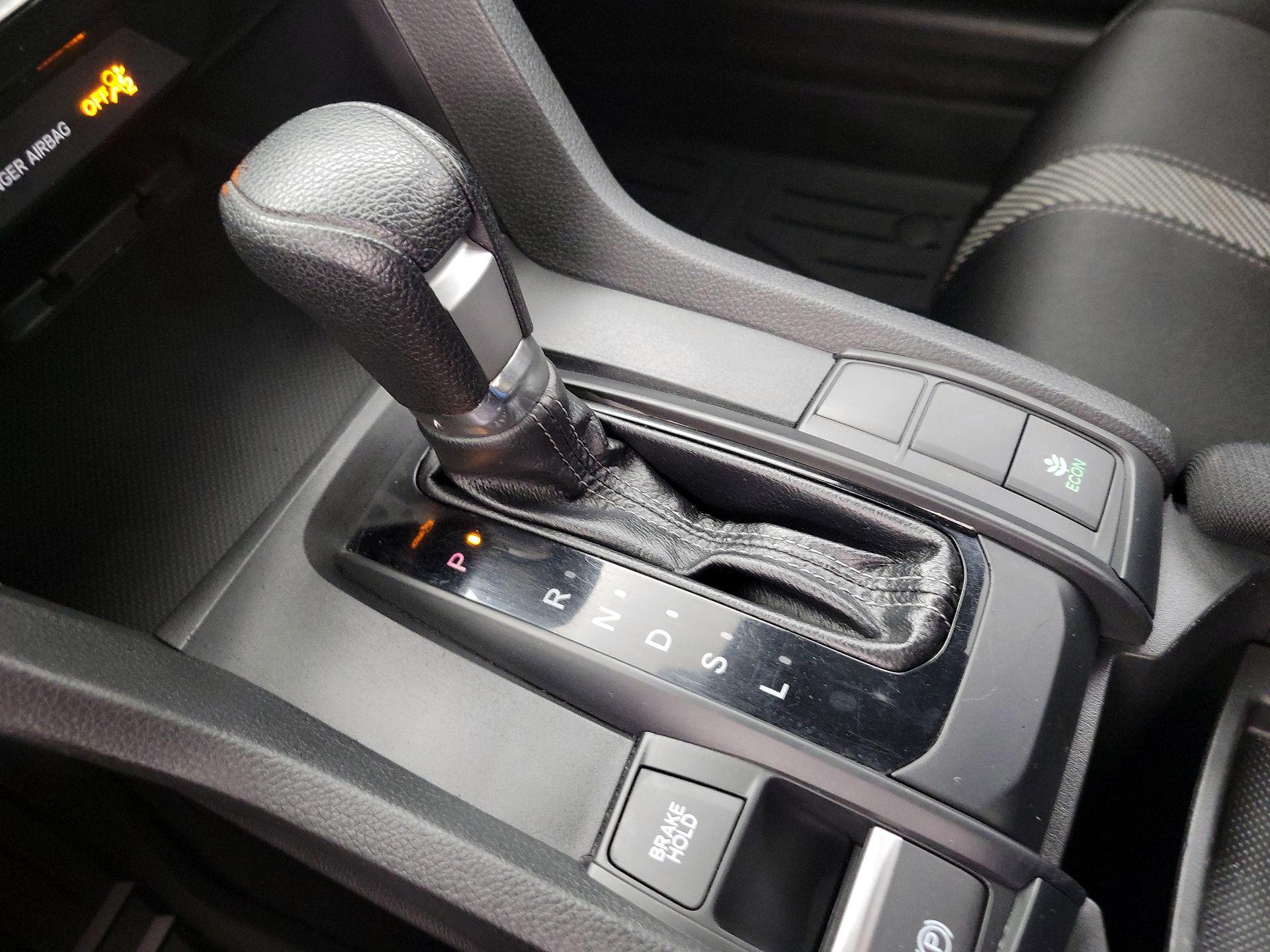 Thumbnail: 2017 Honda Civic - 17