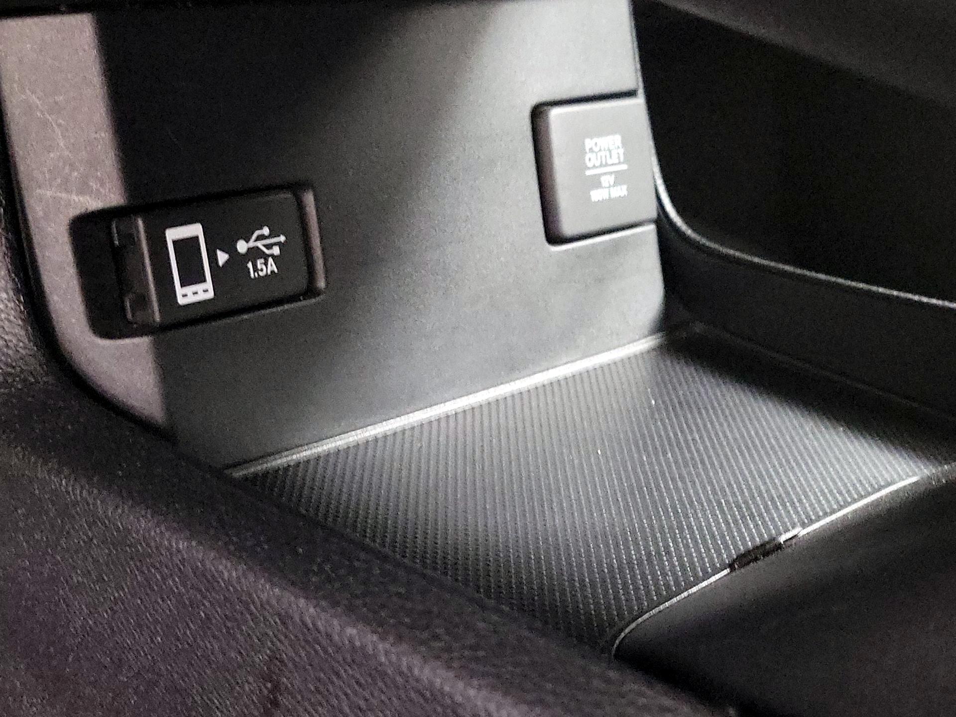 Thumbnail: 2017 Honda Civic - 18