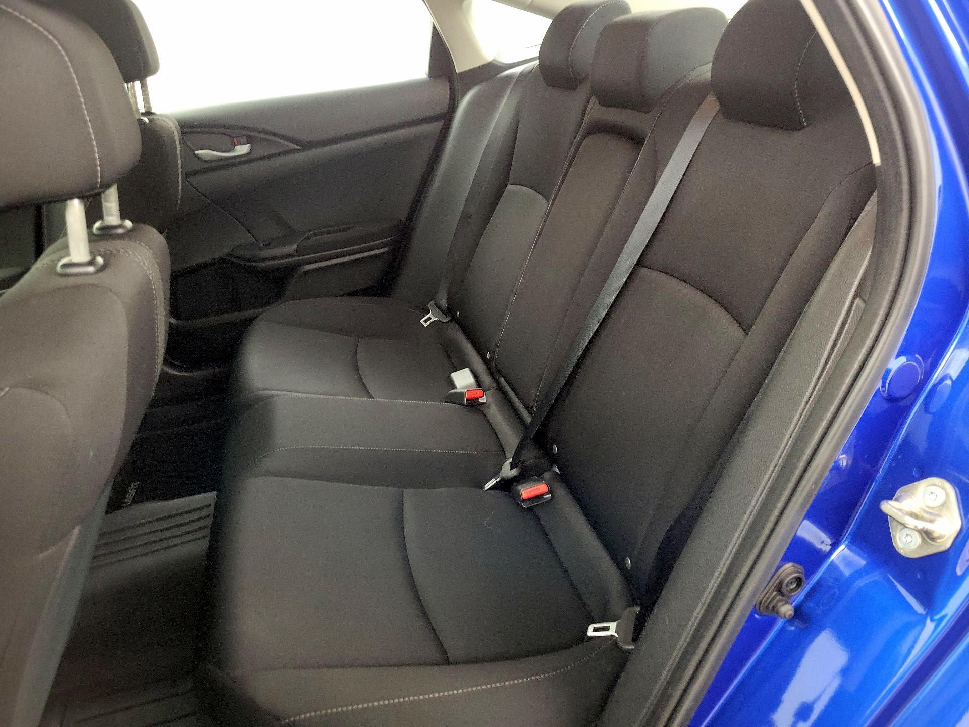 Thumbnail: 2017 Honda Civic - 20