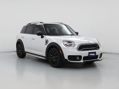 2020 Mini Cooper Countryman S