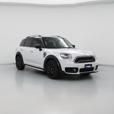 2020 Mini Cooper Countryman S