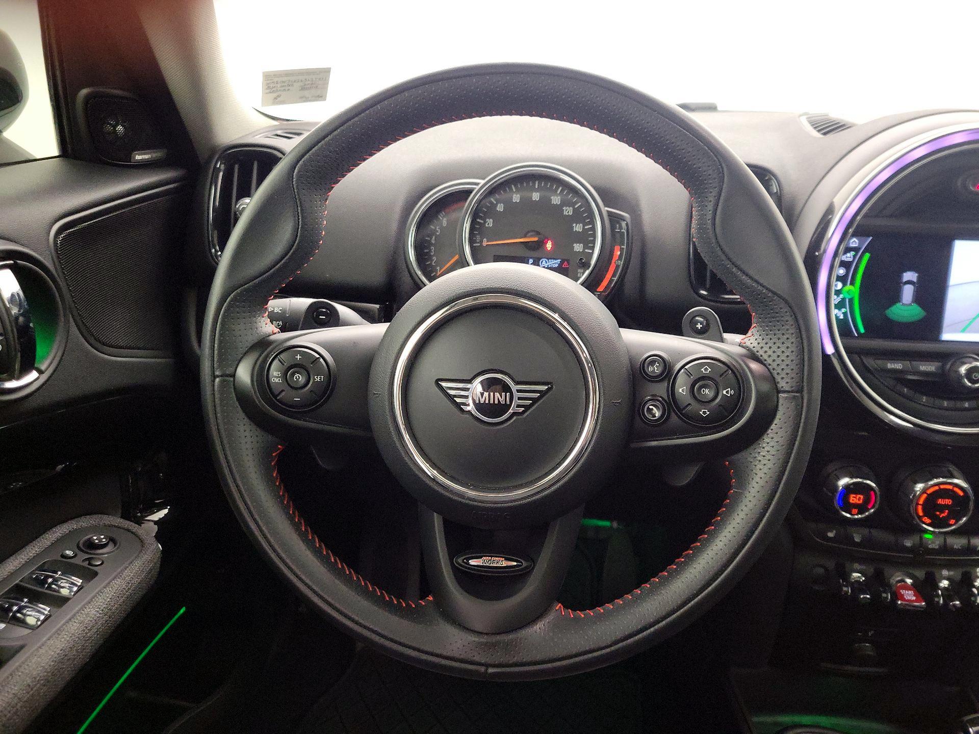 Thumbnail: 2020 MINI Cooper Countryman - 10