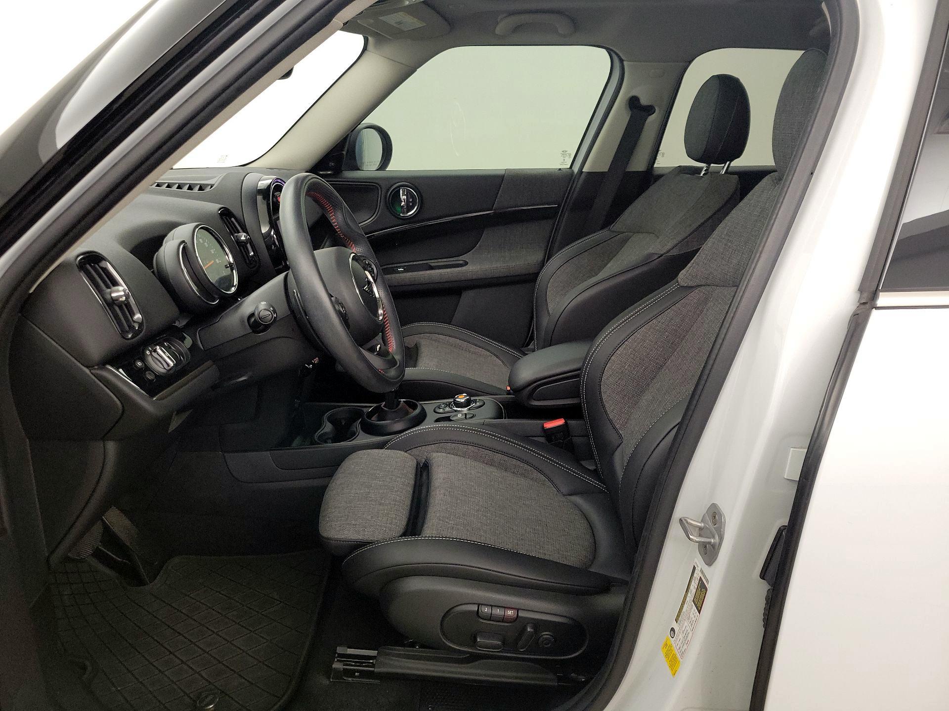 Thumbnail: 2020 MINI Cooper Countryman - 11