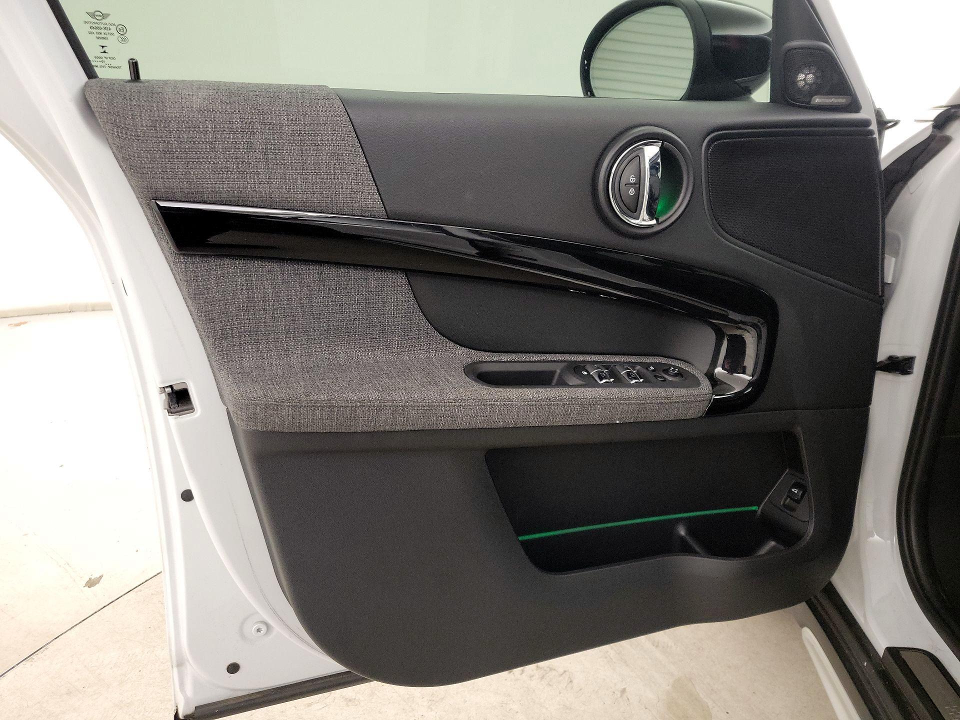 Thumbnail: 2020 MINI Cooper Countryman - 12