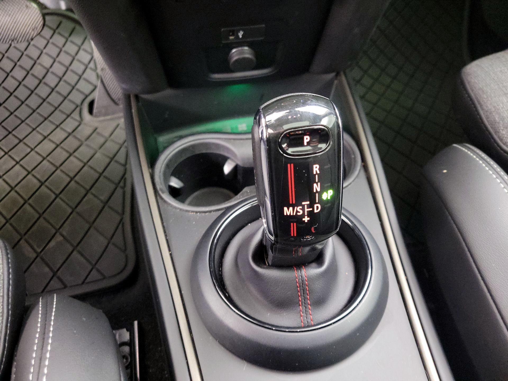 Thumbnail: 2020 MINI Cooper Countryman - 17