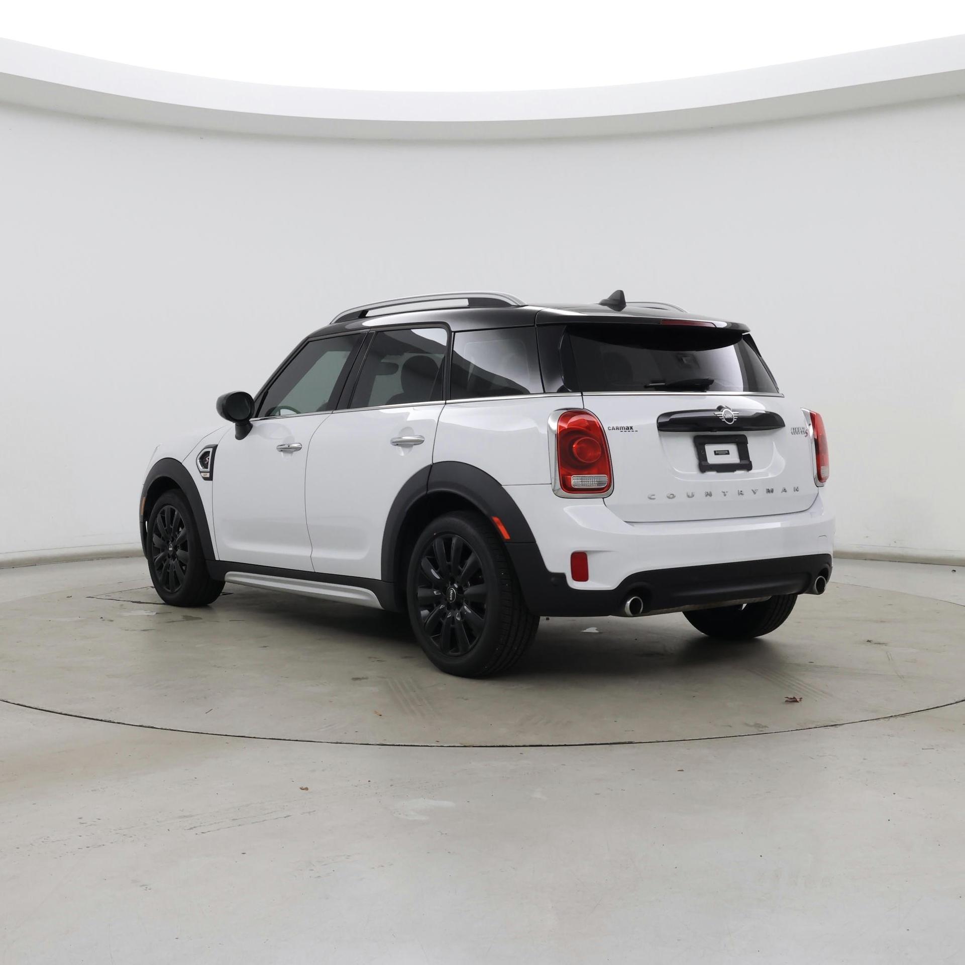 Thumbnail: 2020 MINI Cooper Countryman - 2