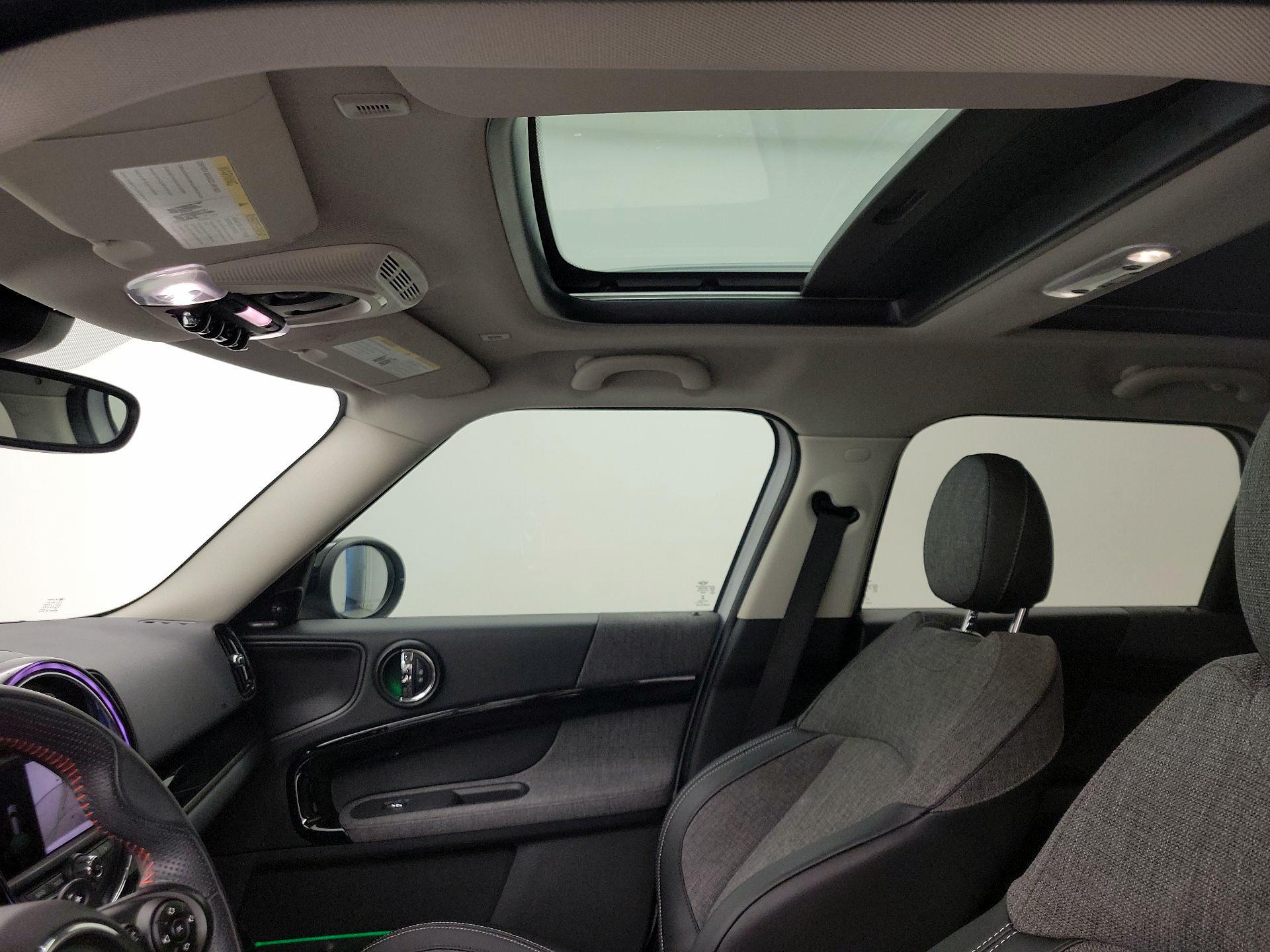 Thumbnail: 2020 MINI Cooper Countryman - 19