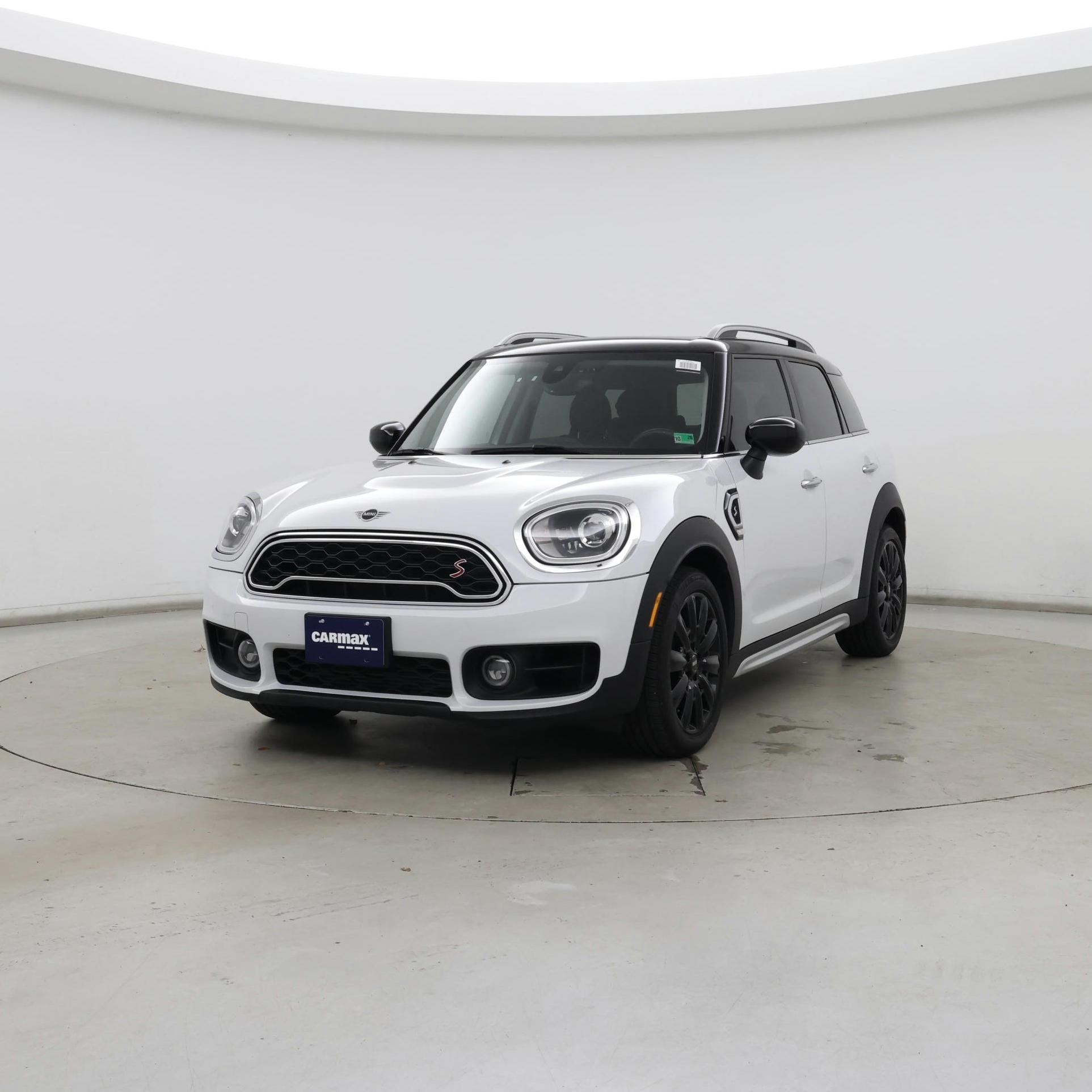 Thumbnail: 2020 MINI Cooper Countryman - 4