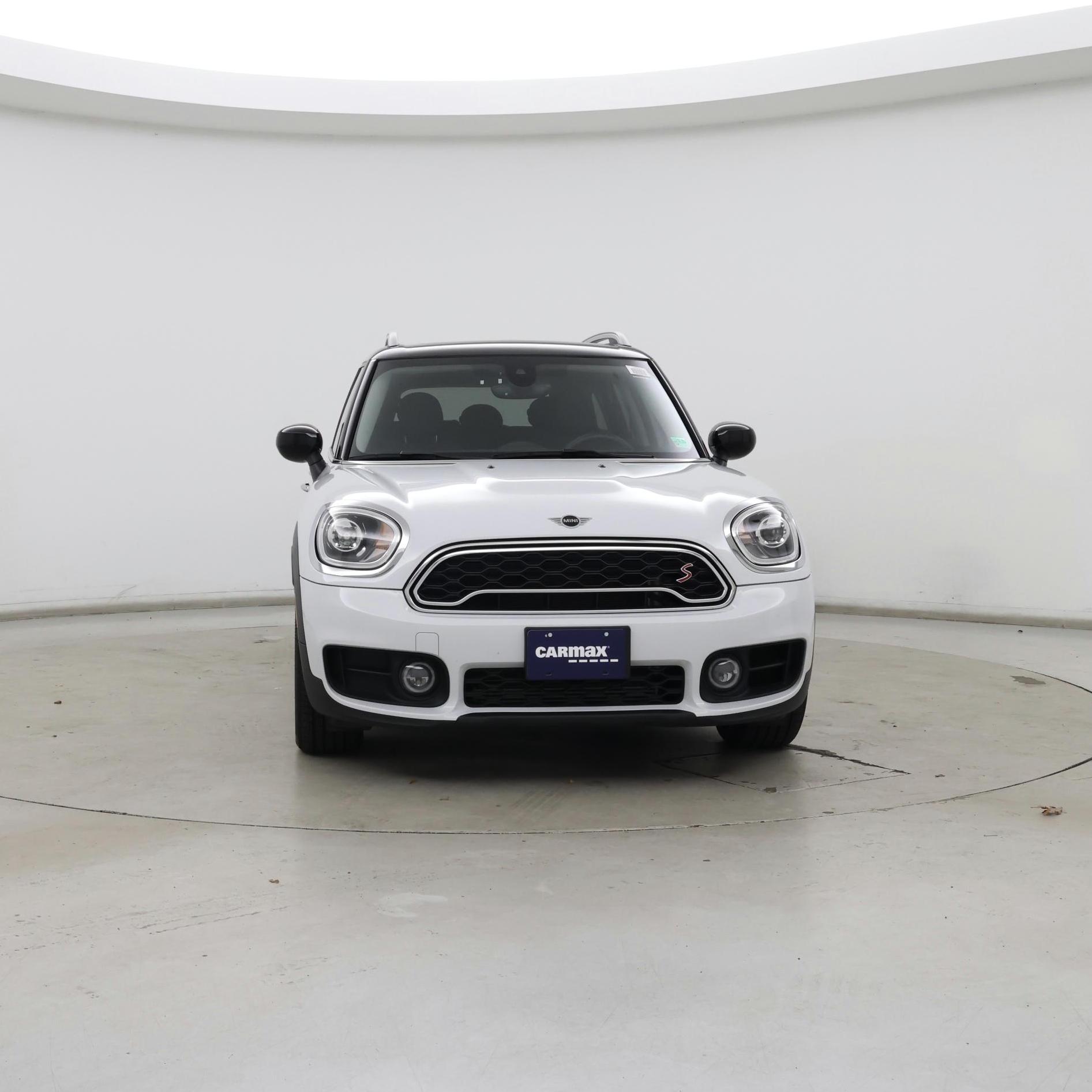 Thumbnail: 2020 MINI Cooper Countryman - 5