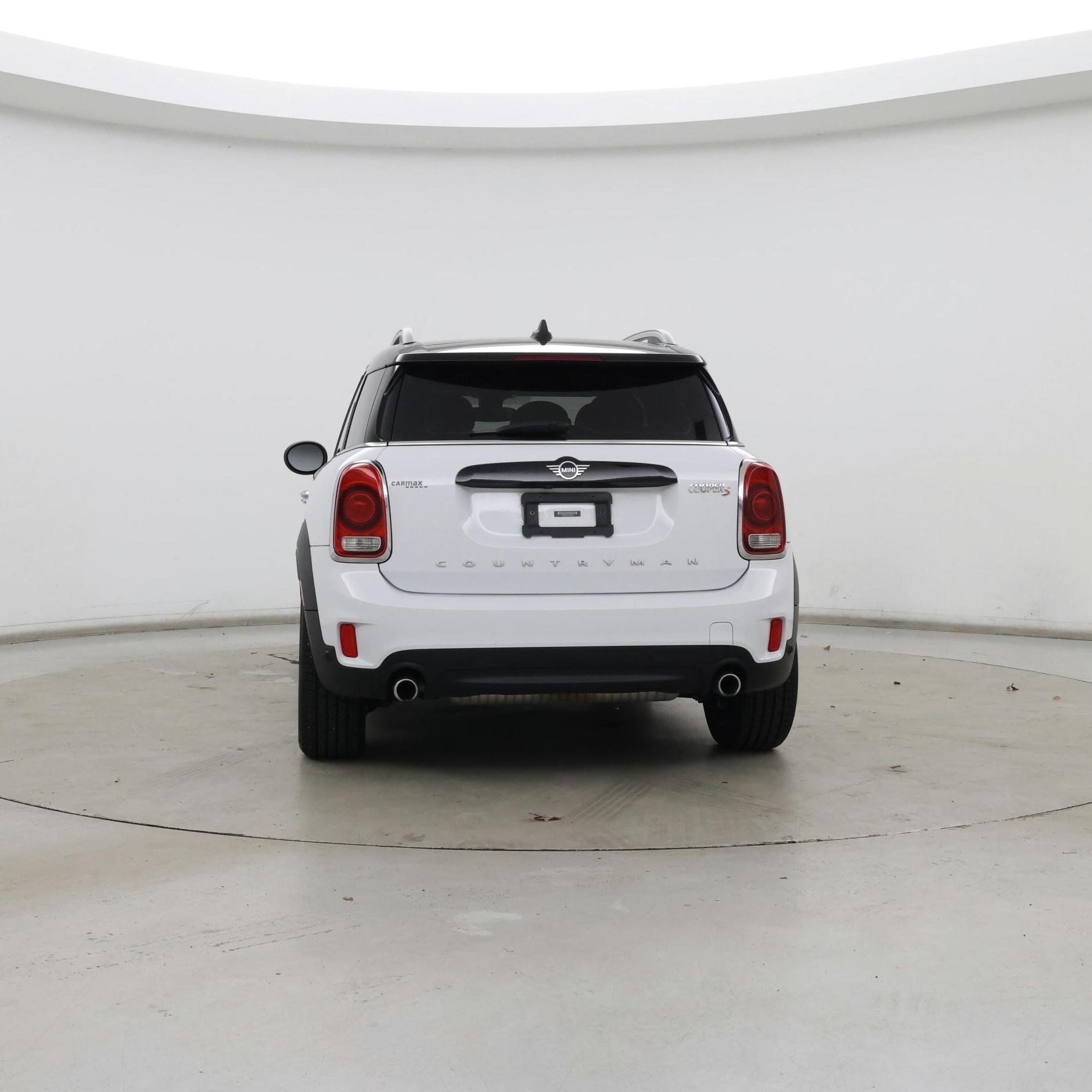 Thumbnail: 2020 MINI Cooper Countryman - 6