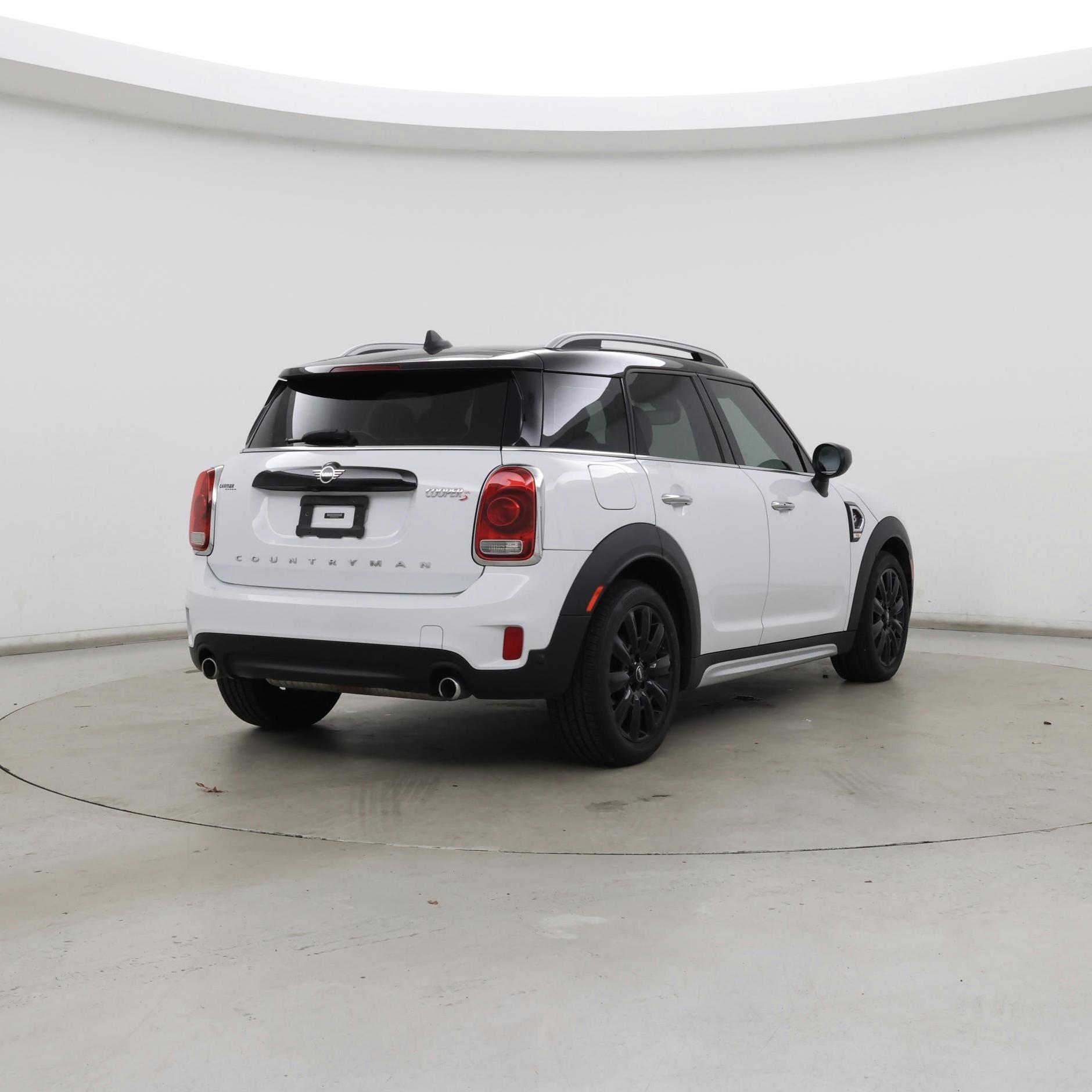 Thumbnail: 2020 MINI Cooper Countryman - 8