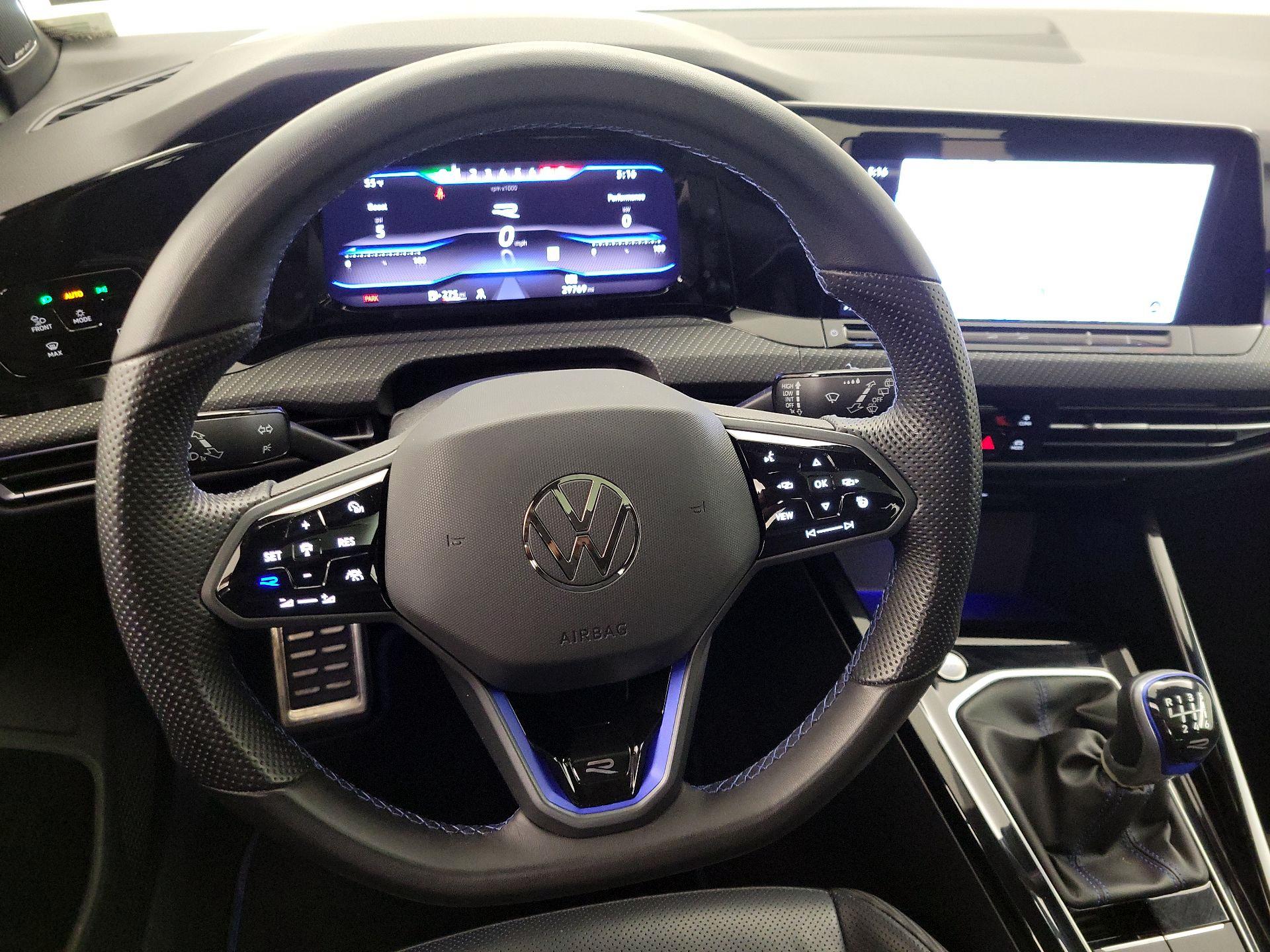 Thumbnail: 2024 Volkswagen Golf - 10