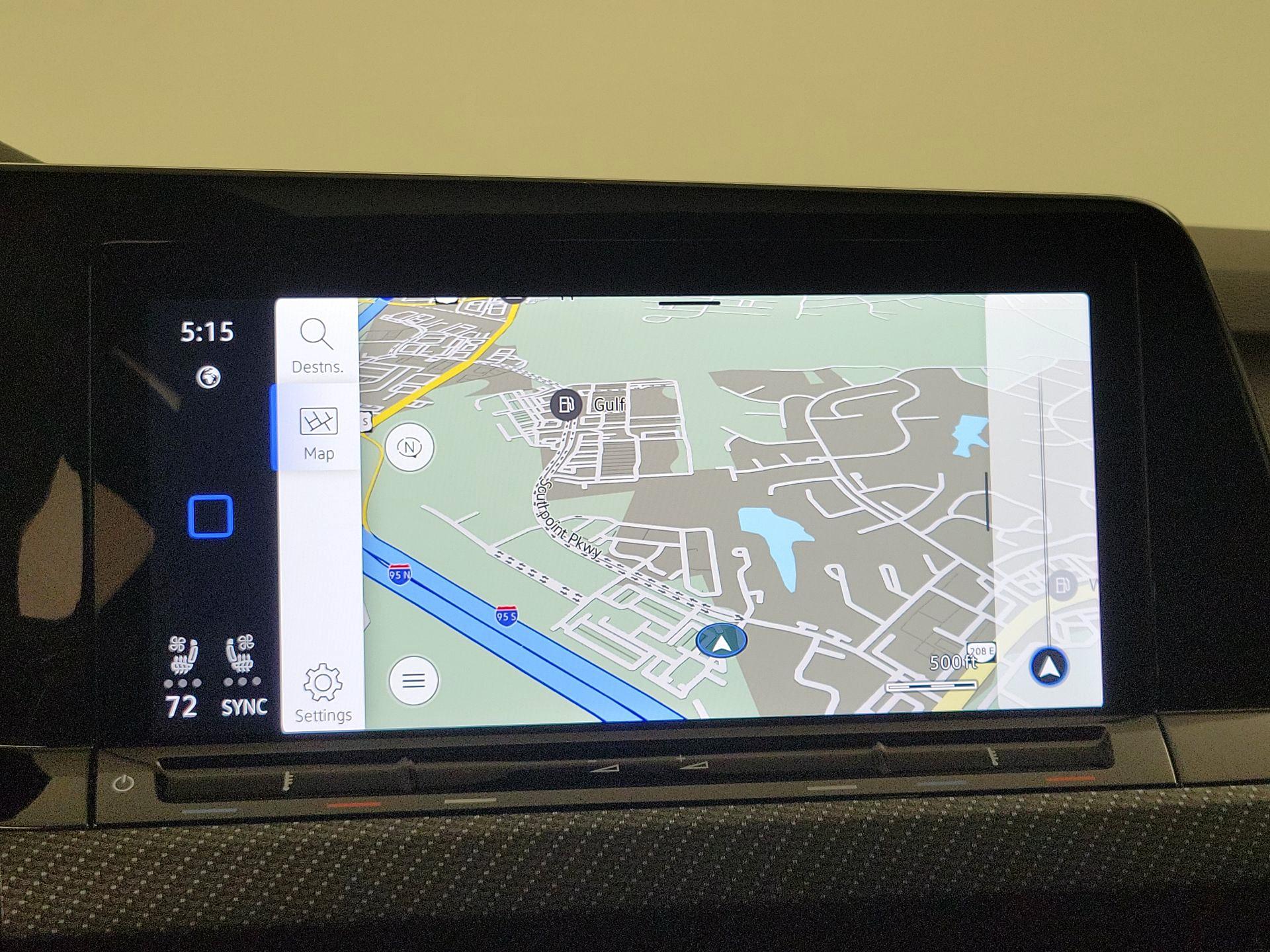 Thumbnail: 2024 Volkswagen Golf - 14