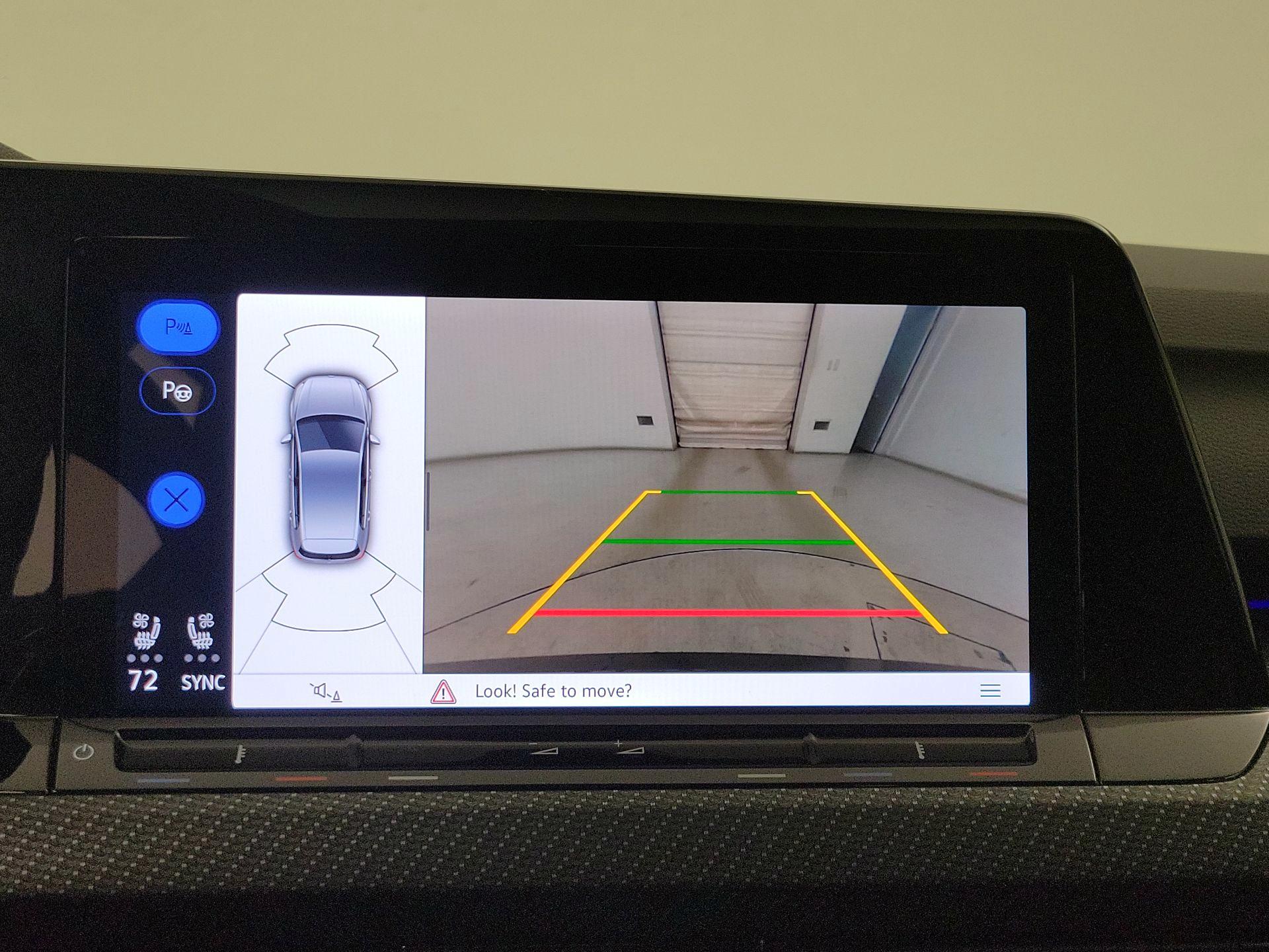 Thumbnail: 2024 Volkswagen Golf - 15