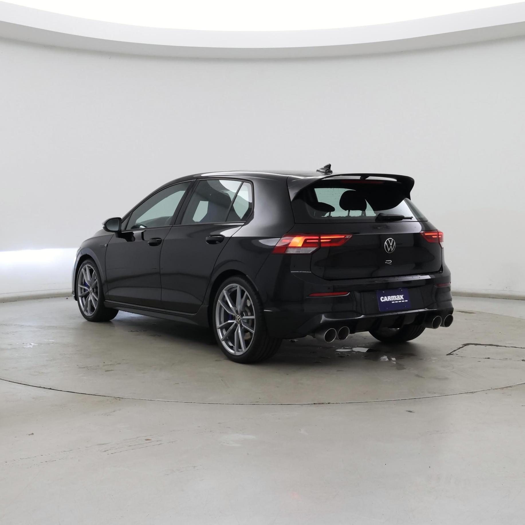 Thumbnail: 2024 Volkswagen Golf - 2