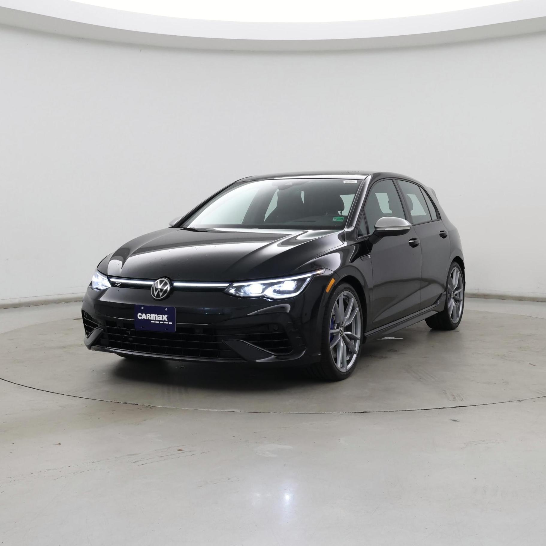 Thumbnail: 2024 Volkswagen Golf - 4