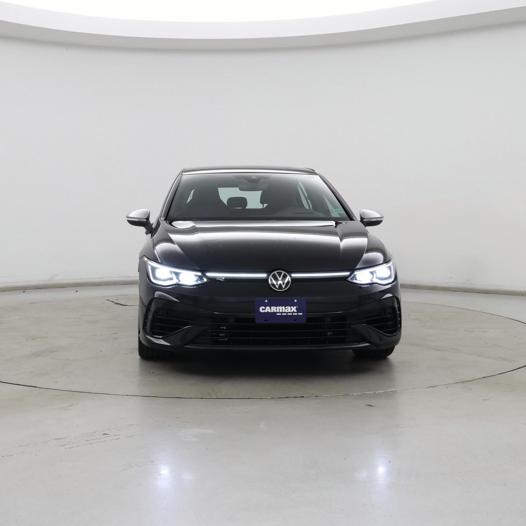 Thumbnail: 2024 Volkswagen Golf - 5