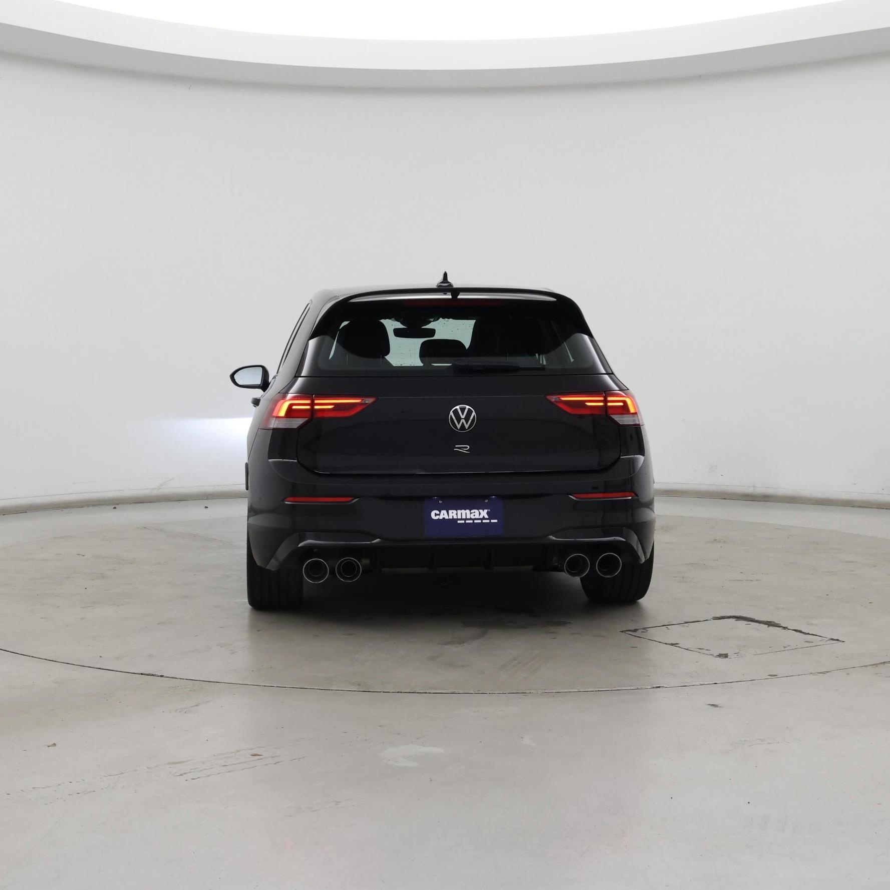 Thumbnail: 2024 Volkswagen Golf - 6