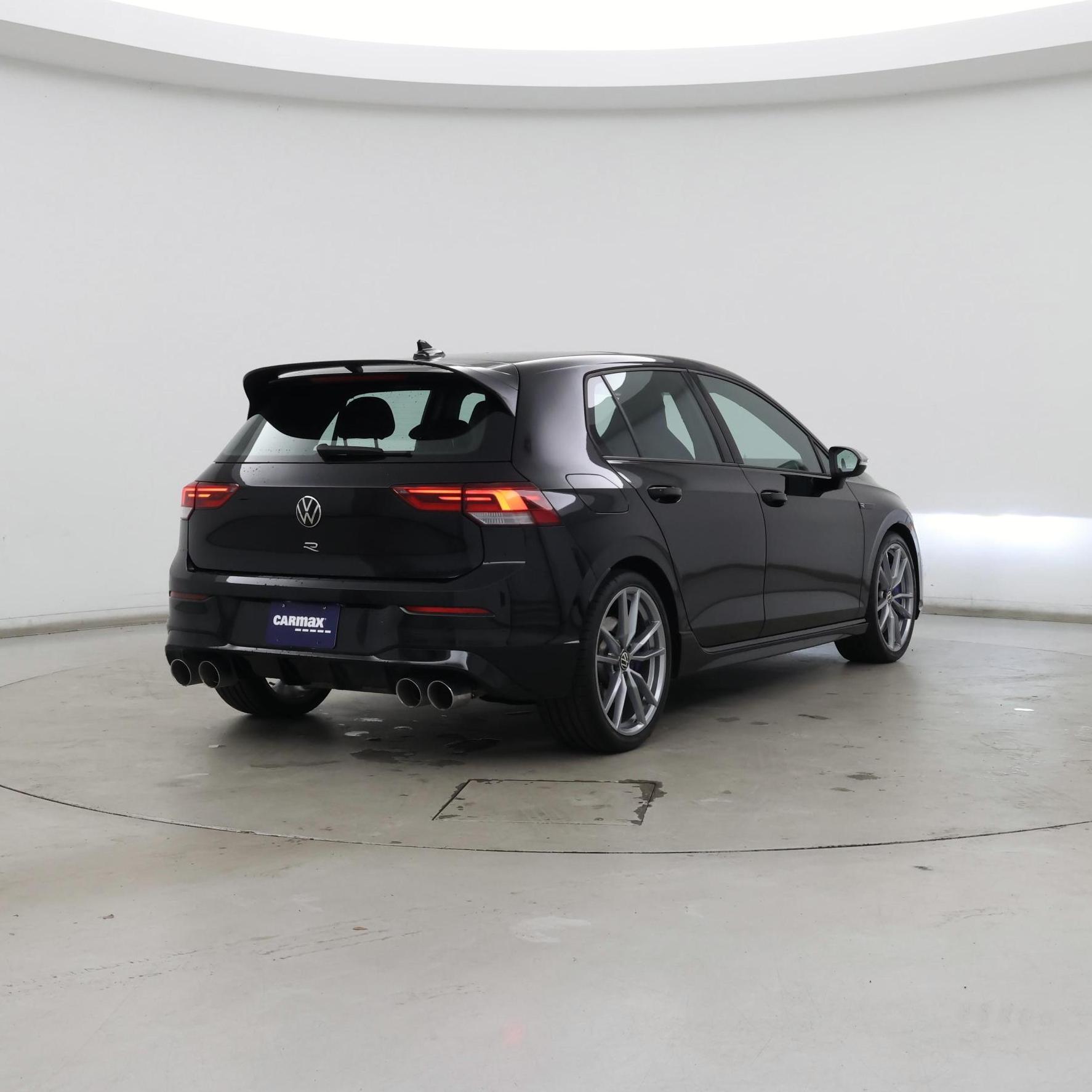 Thumbnail: 2024 Volkswagen Golf - 8