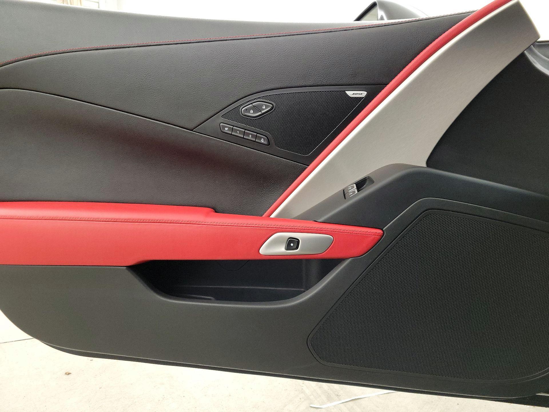 Thumbnail: 2018 Chevrolet Corvette - 12