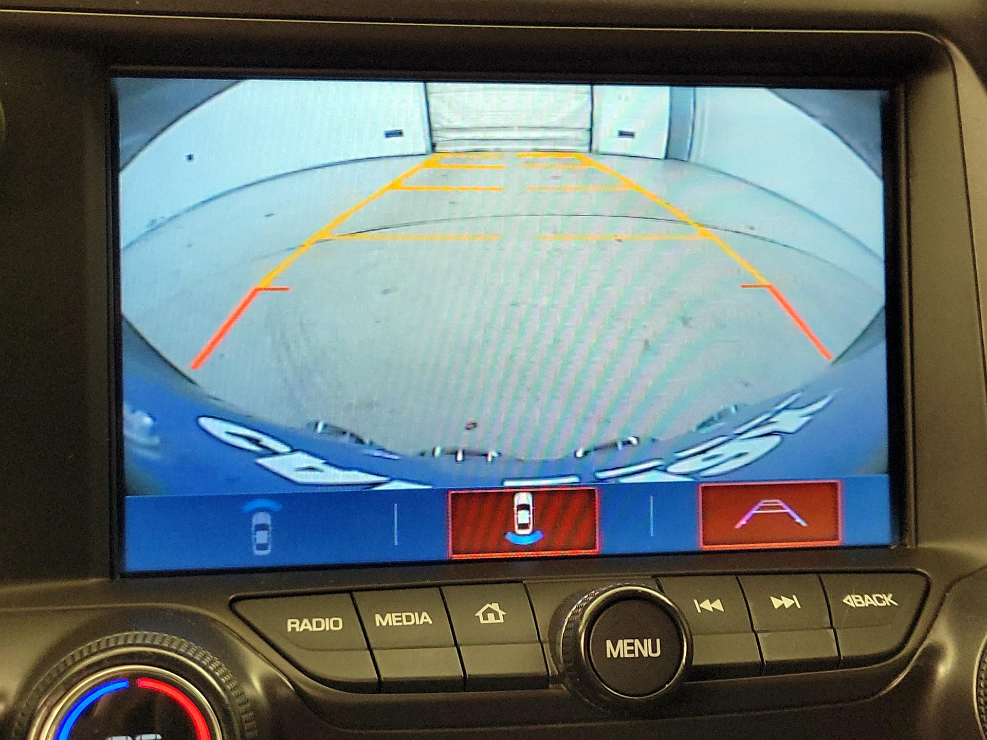 Thumbnail: 2018 Chevrolet Corvette - 15