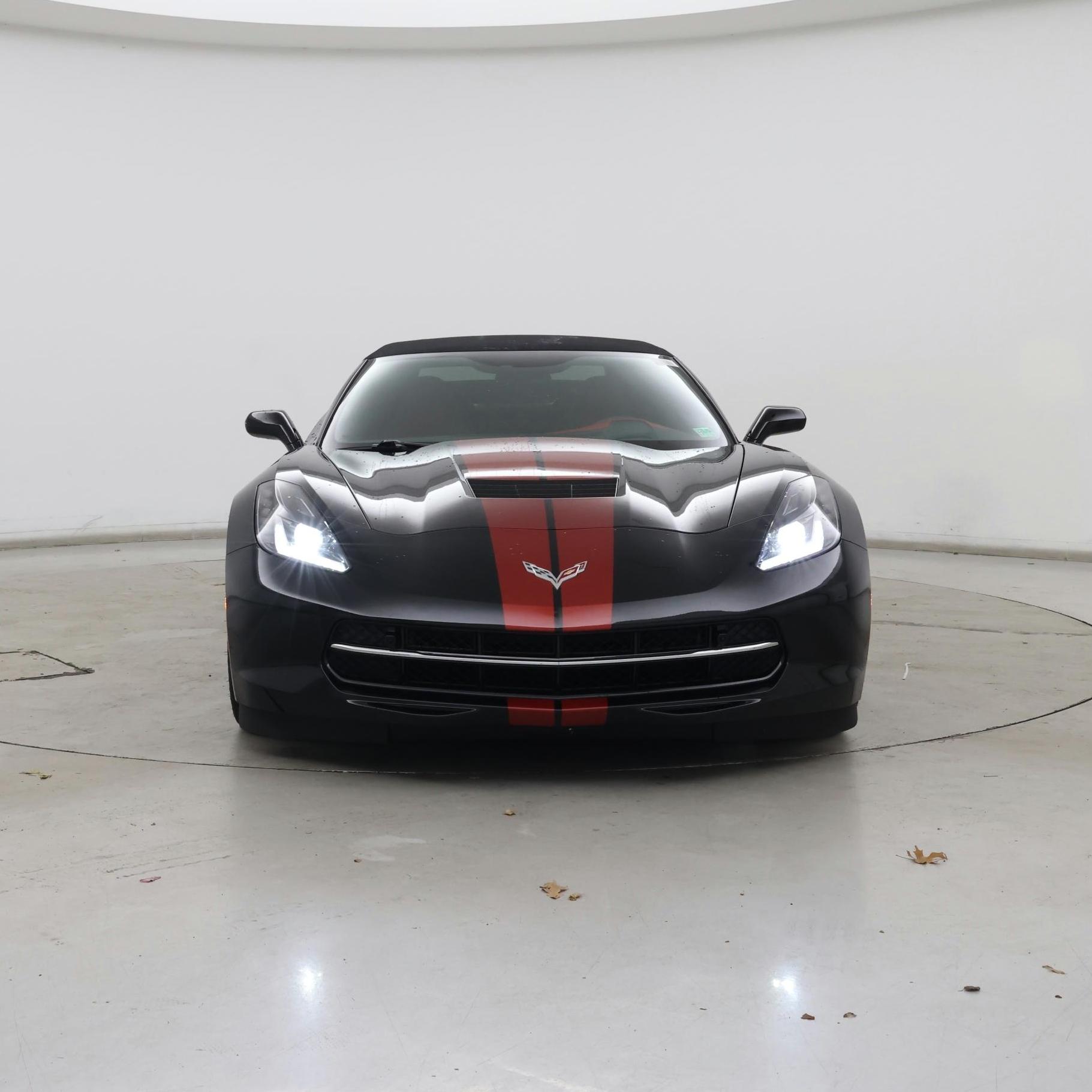 Thumbnail: 2018 Chevrolet Corvette - 5