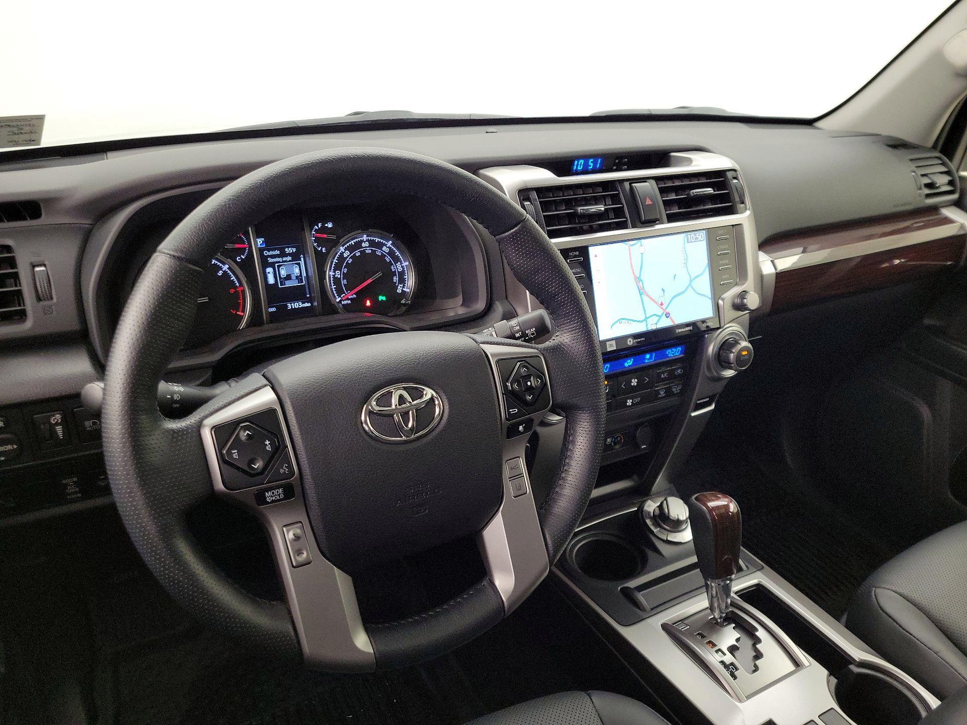 Thumbnail: 2024 Toyota 4Runner - 9