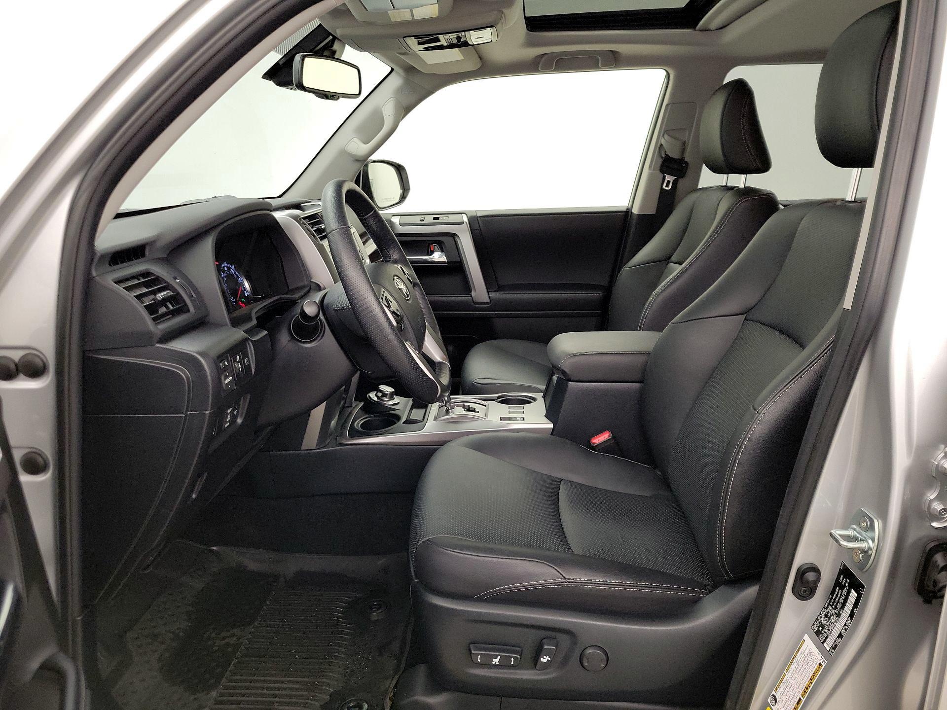 Thumbnail: 2024 Toyota 4Runner - 11