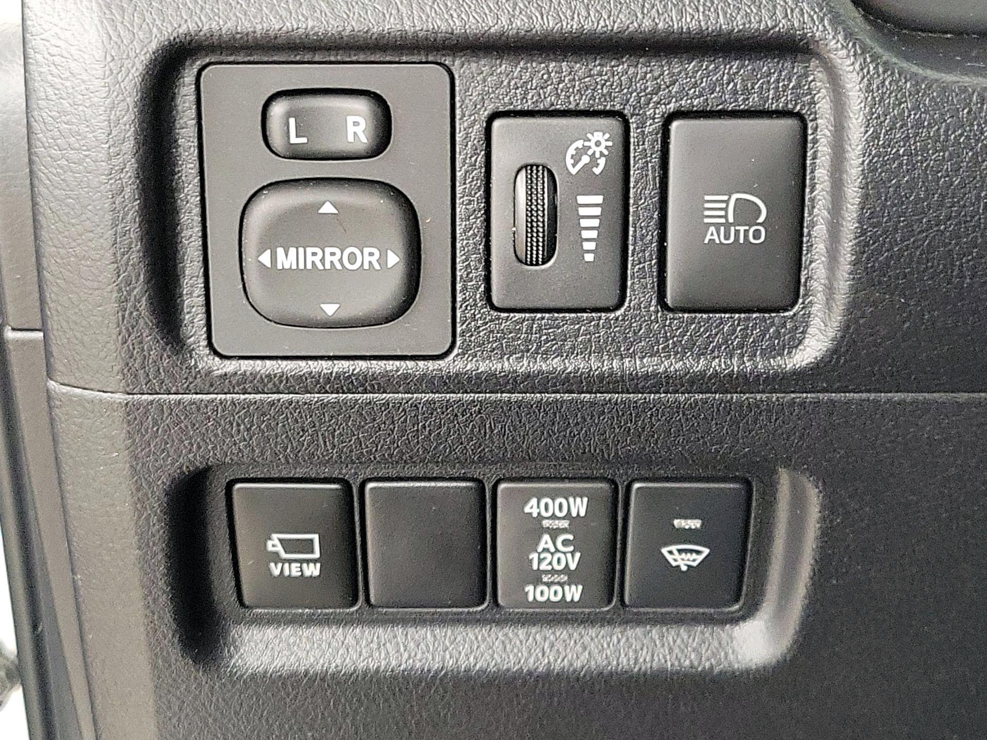 Thumbnail: 2024 Toyota 4Runner - 13