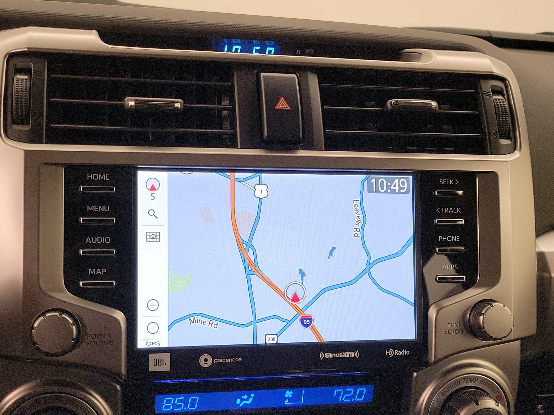 Thumbnail: 2024 Toyota 4Runner - 14